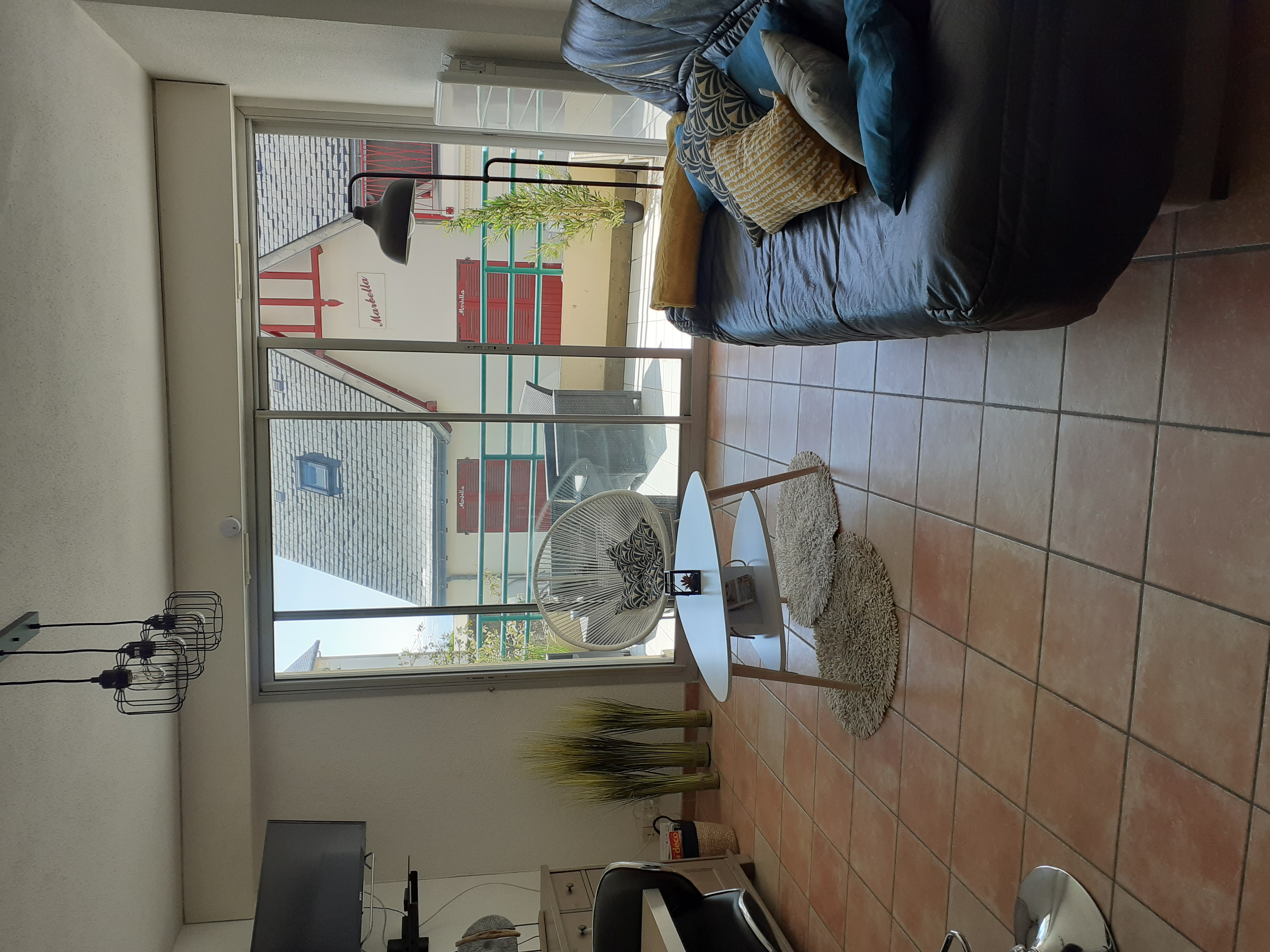 Apartment 50m from the beachSt Gilles croix de Vie