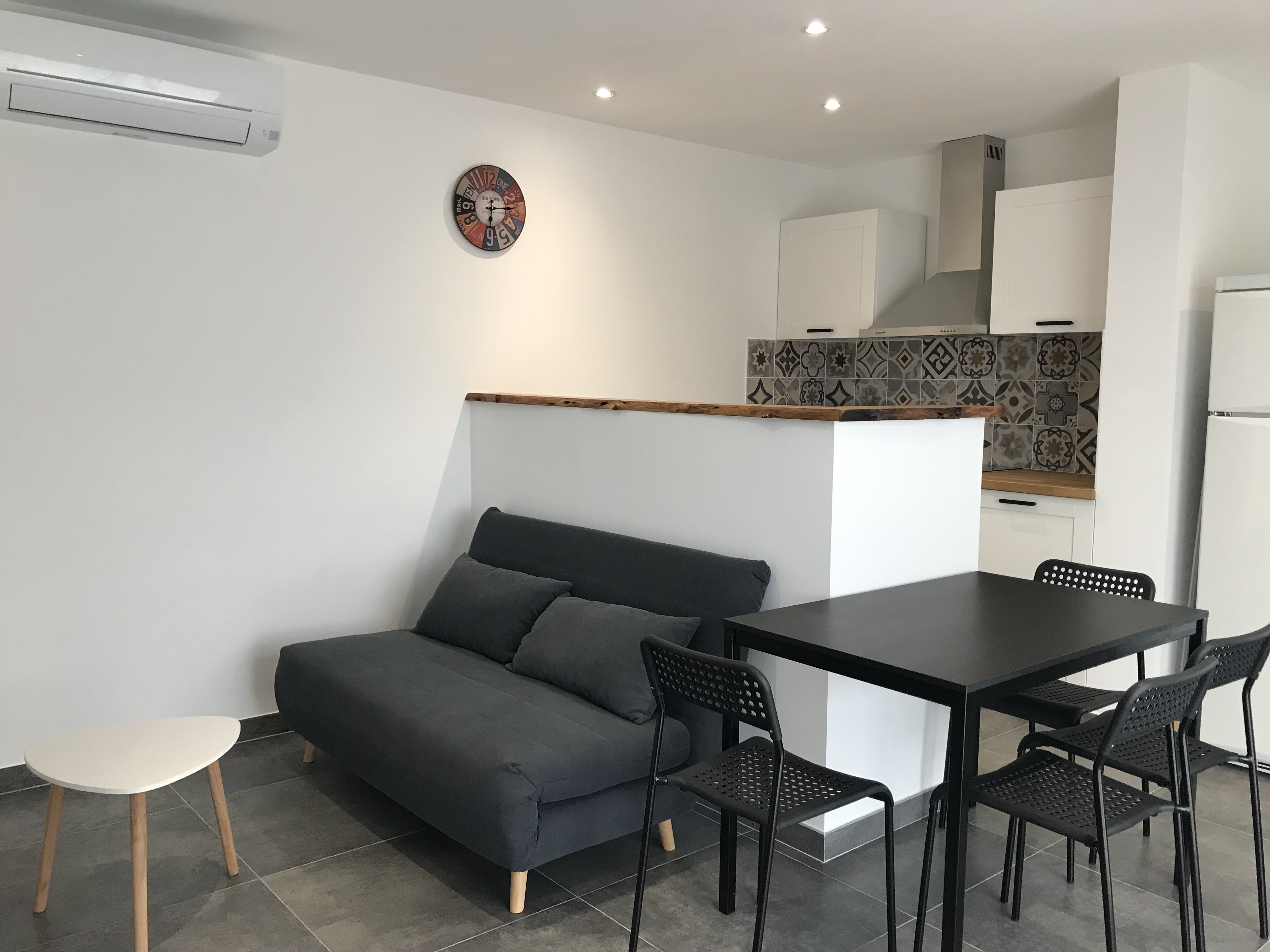 Location T2 36m2 Bastelicaccia