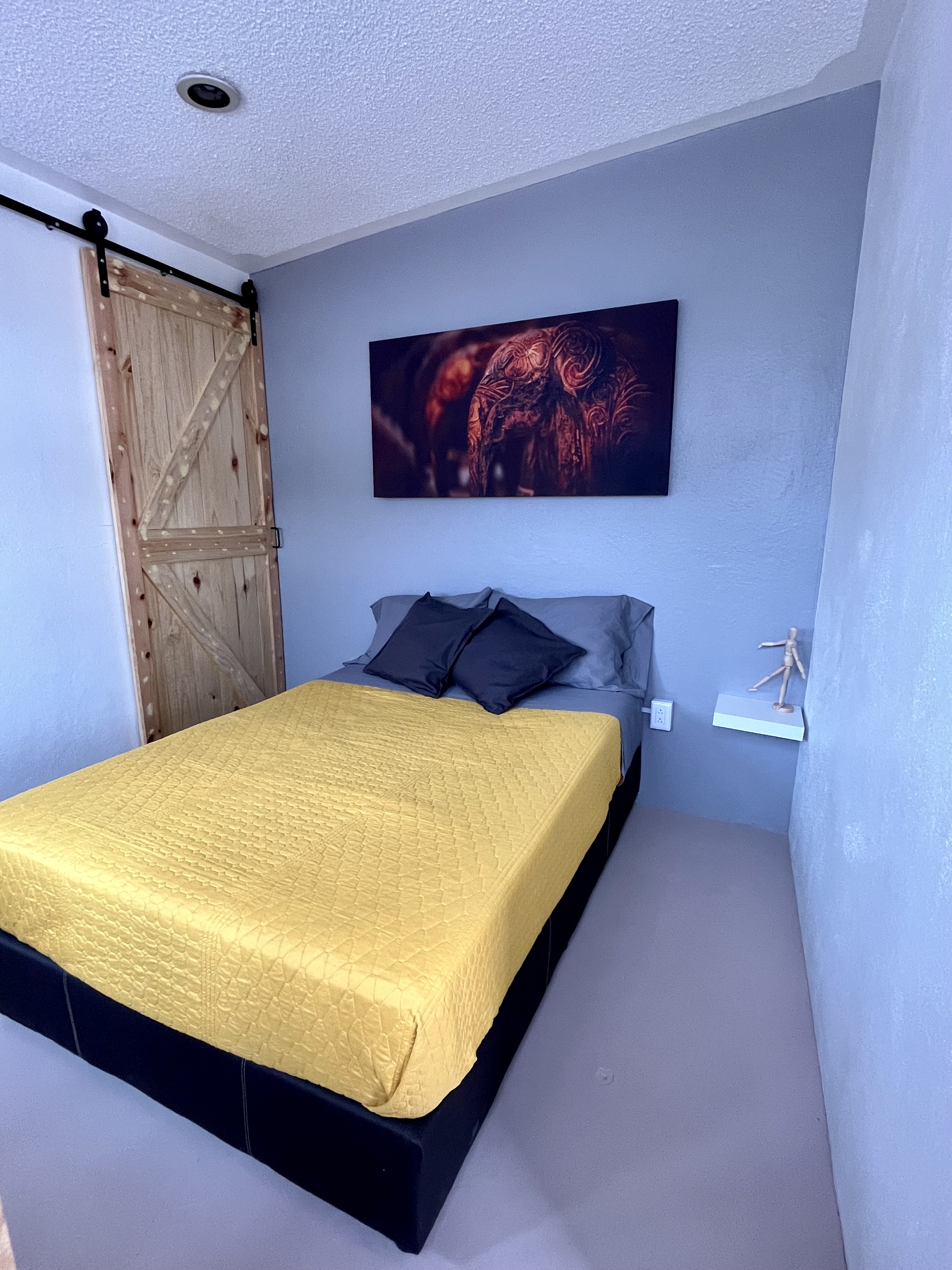 Loft GNP, Palacio de los deportes-Aeropuerto CDMX
