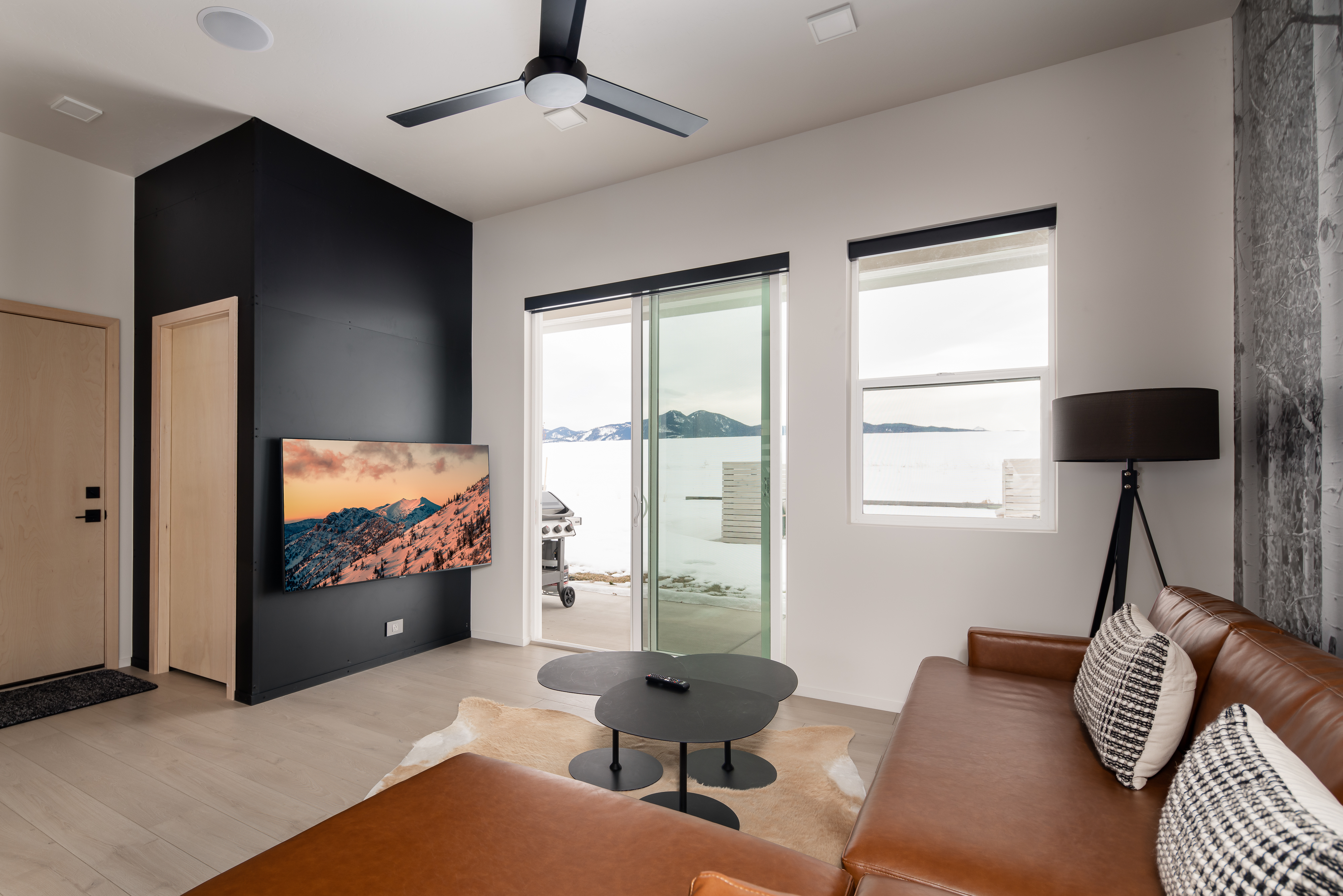 State-Of-The-Art-Cottage (Discounted Clean Fee) in Bozeman, Bozeman