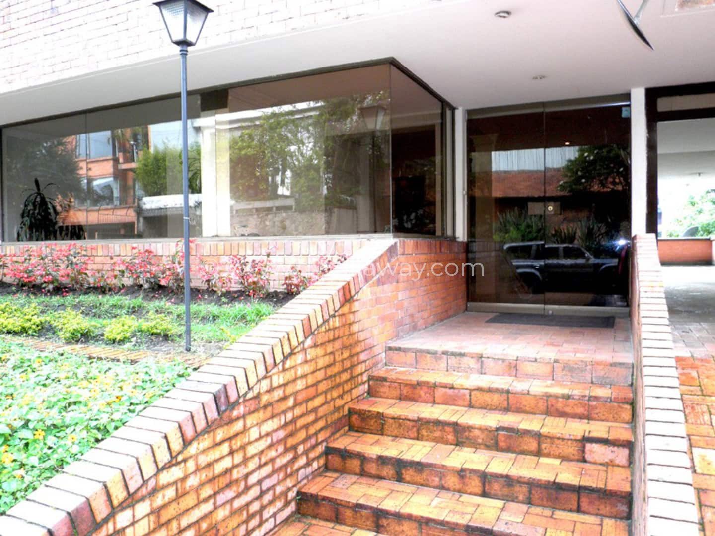 Apt Bogota 1 Bedroom Bogota Rosales Airbnb