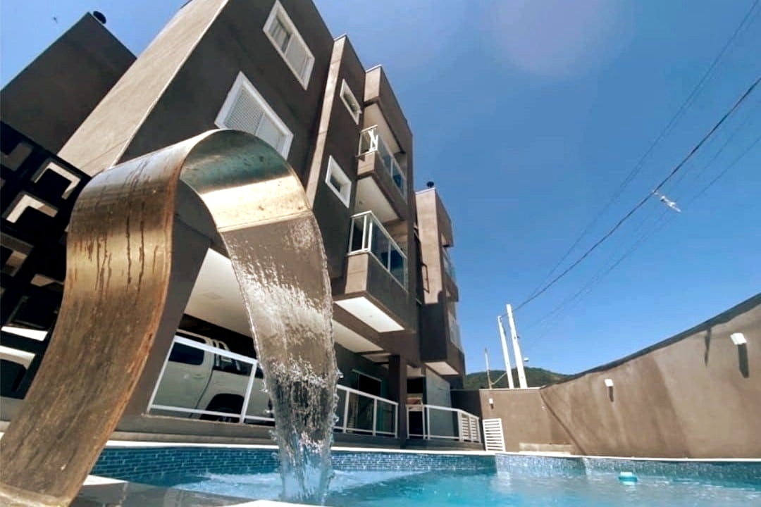 Ubatuba Prime House Ap106