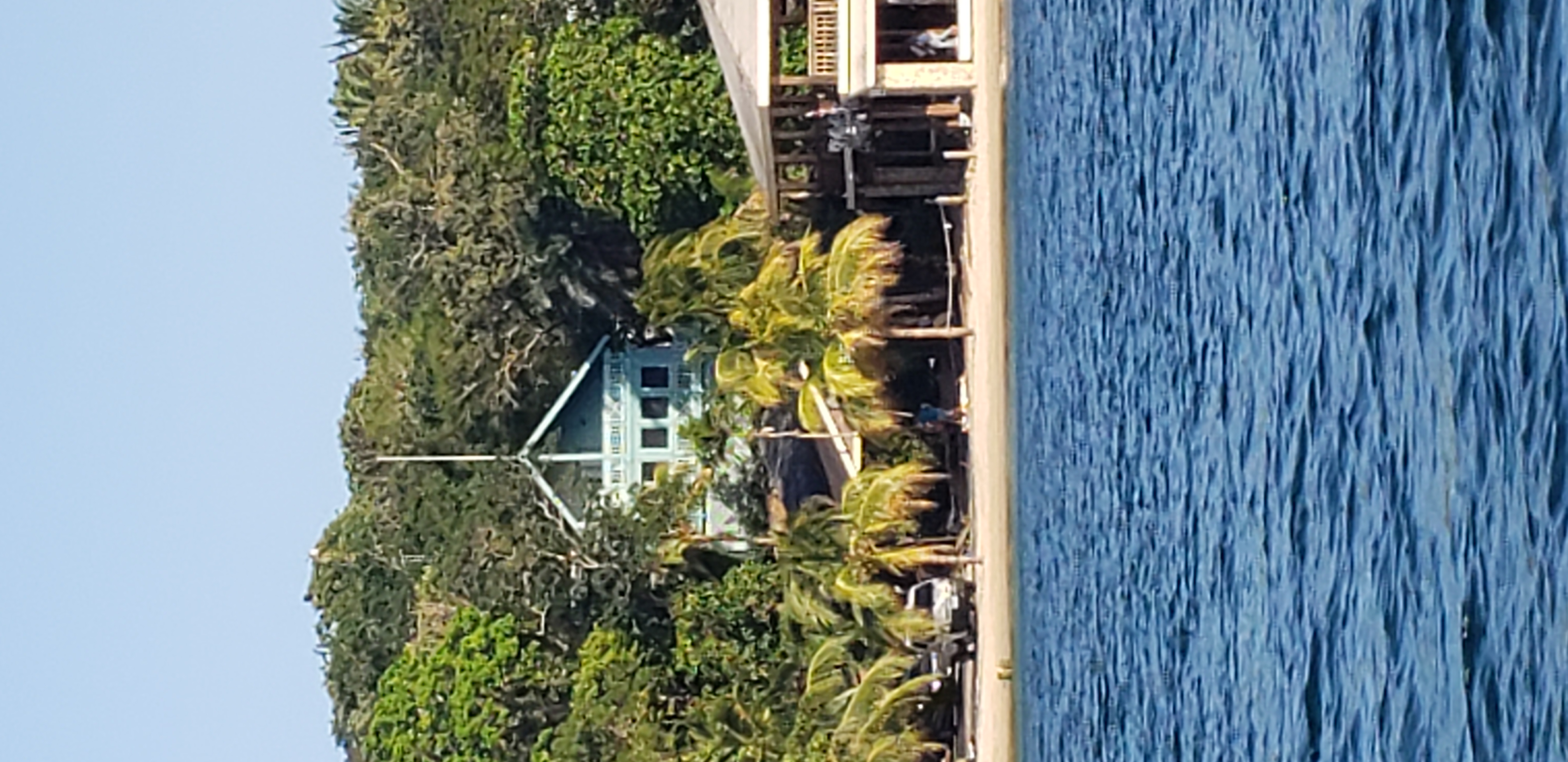 Casa Azul, Beachfront Beauty at Luna Beach