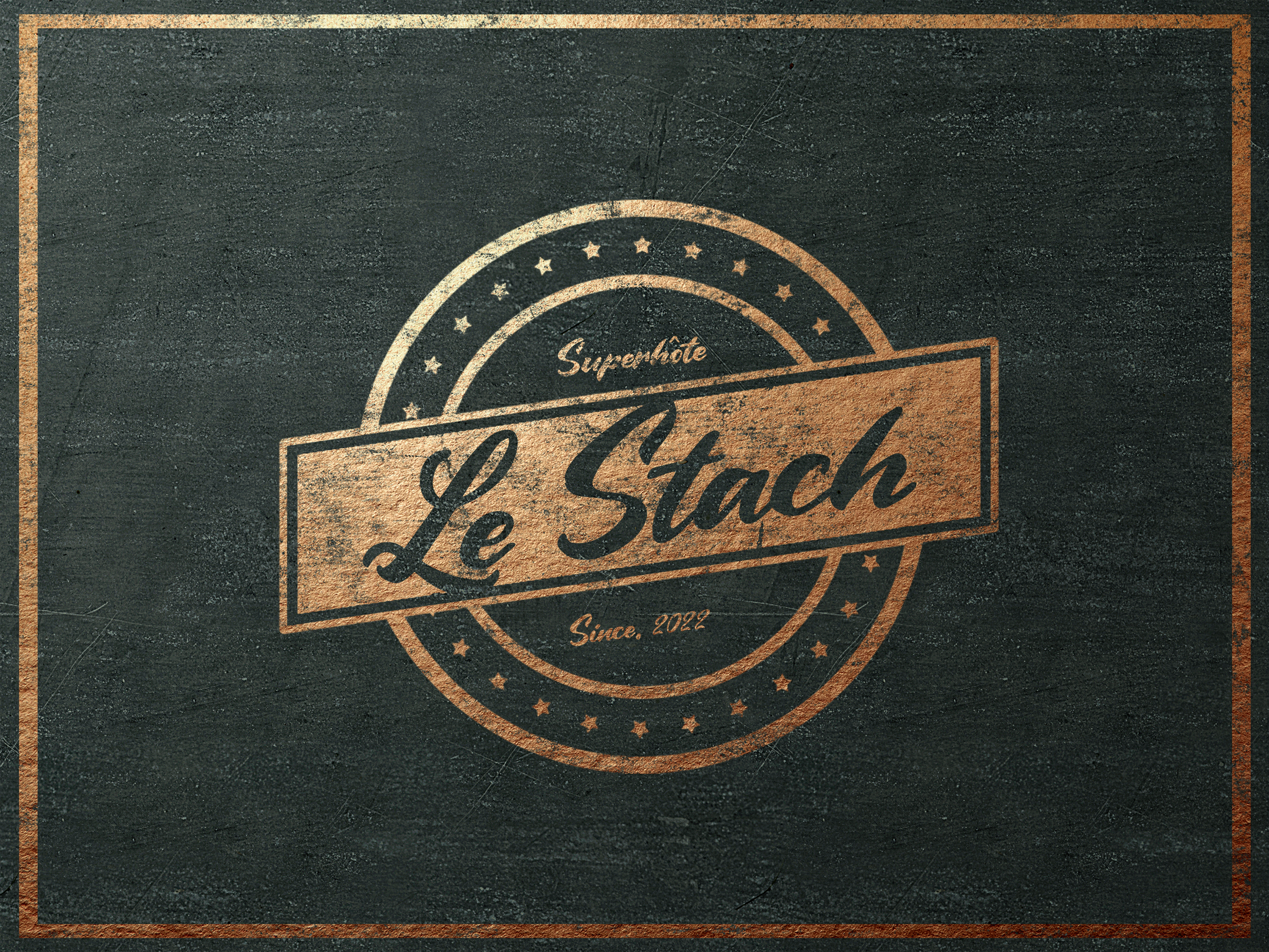 Le Stach - Centre-Ville - Equip