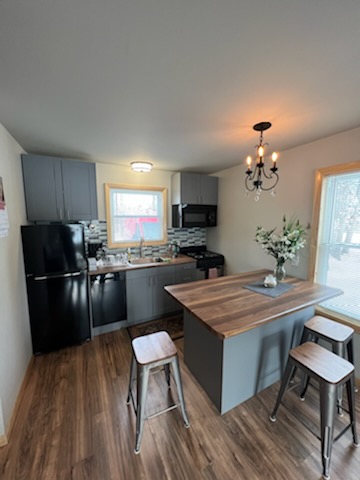 Sun Dance Apartments unit 1