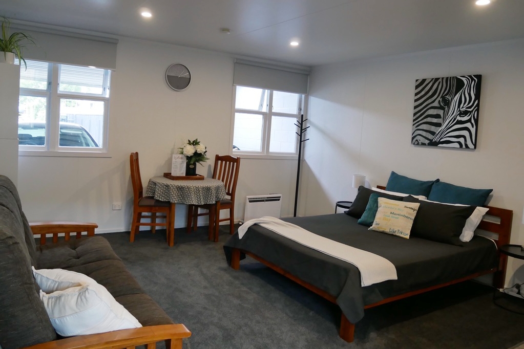 Private Guesthouse Retreat, Taupō