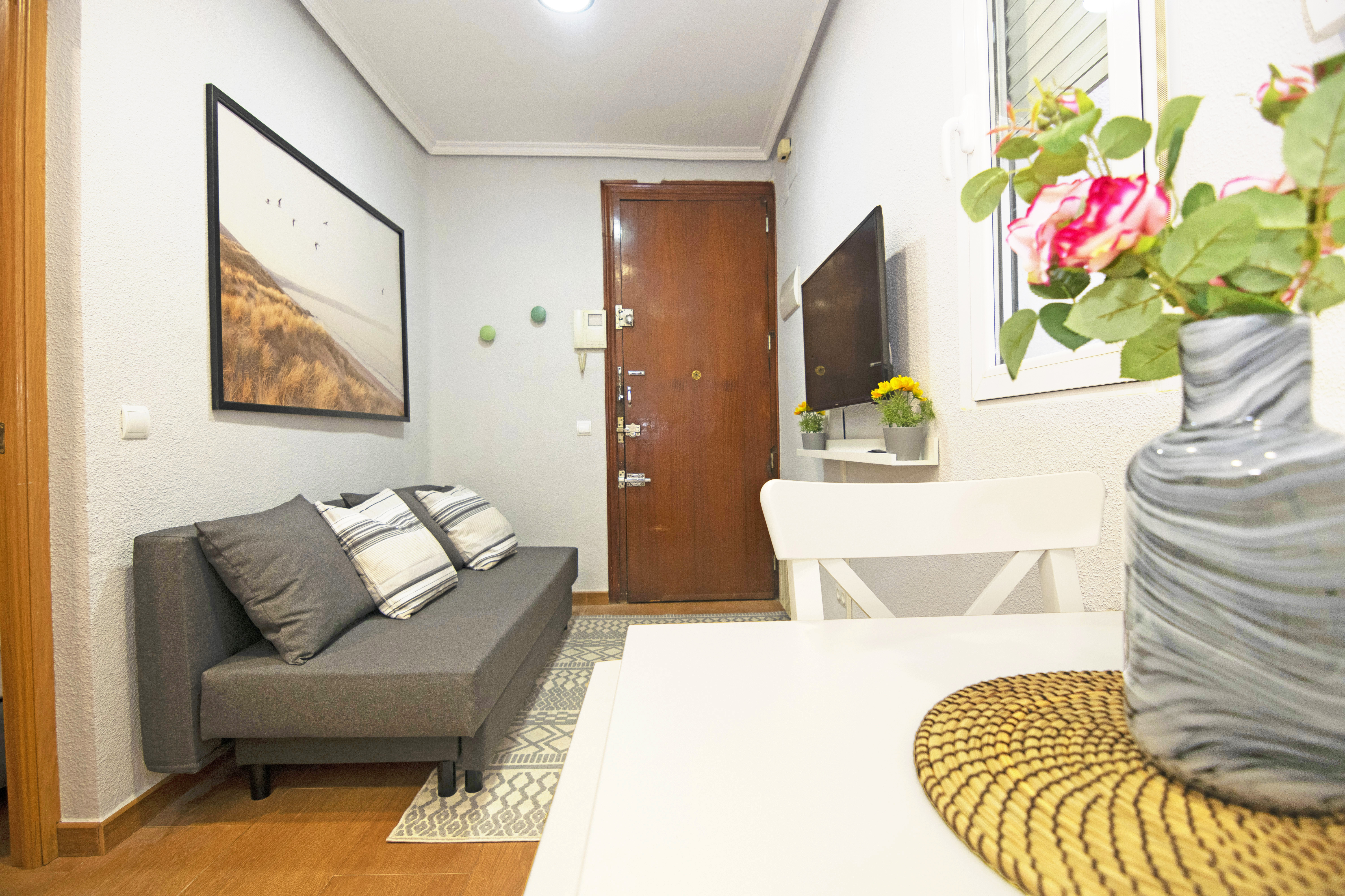 Apartamentos de Maria Y Jorge 1, Chamberi Apartam.