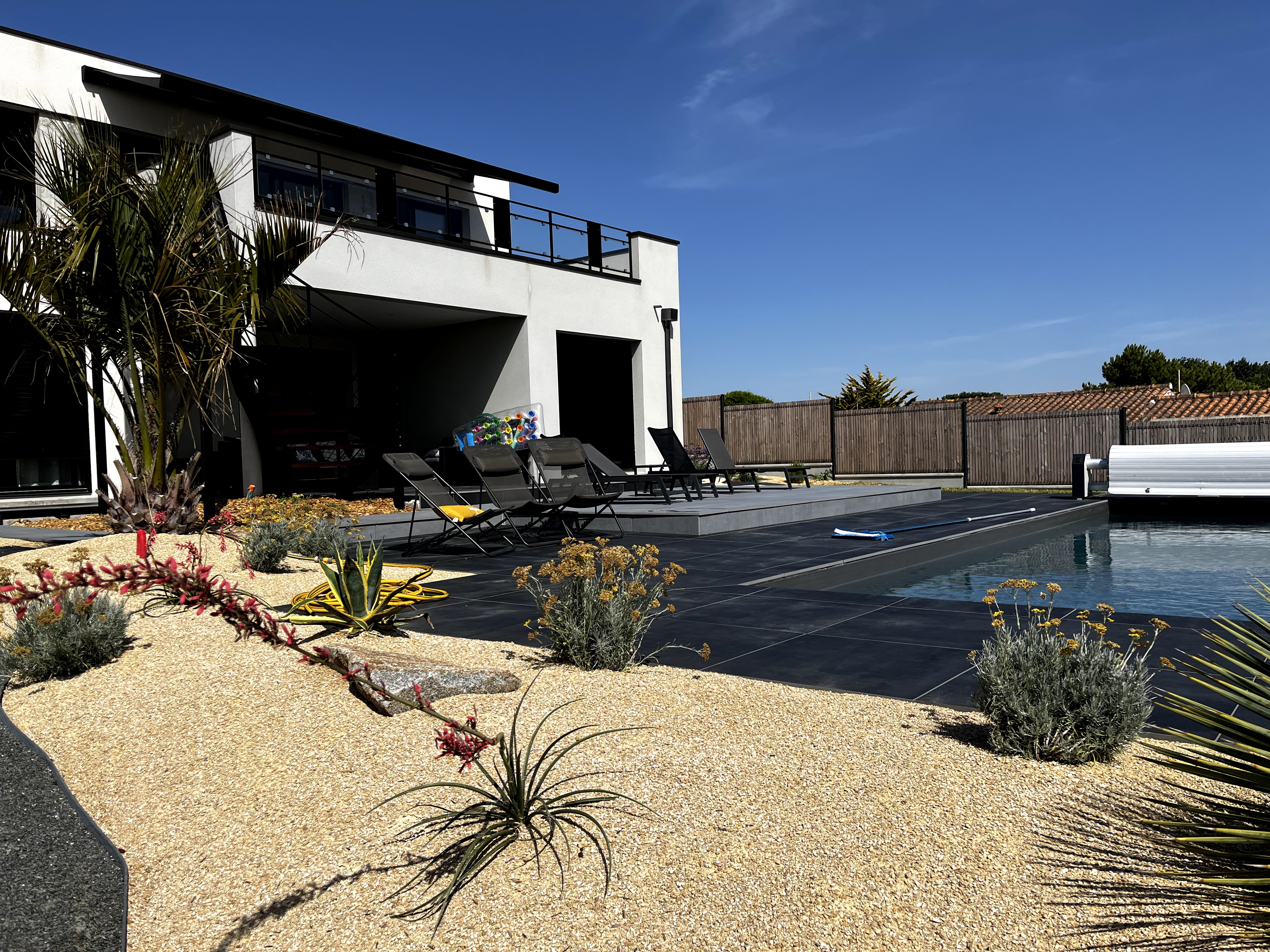 Villa CARPE DIEM - Conciergerie Inclus