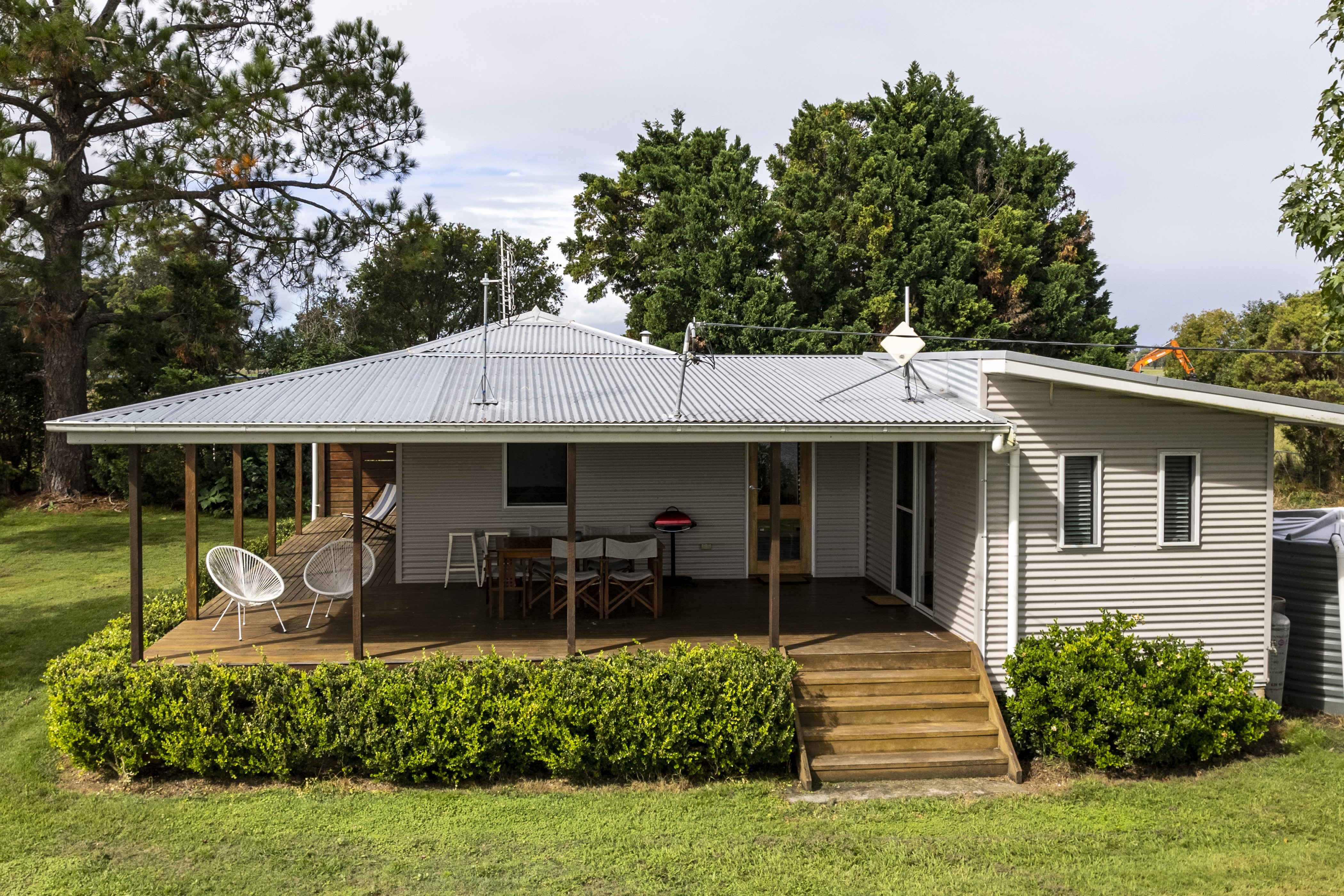 Swan Creek Cottages - Blueberry Fields in CLARENCE VALLEY COUNCIL, Northern Rivers