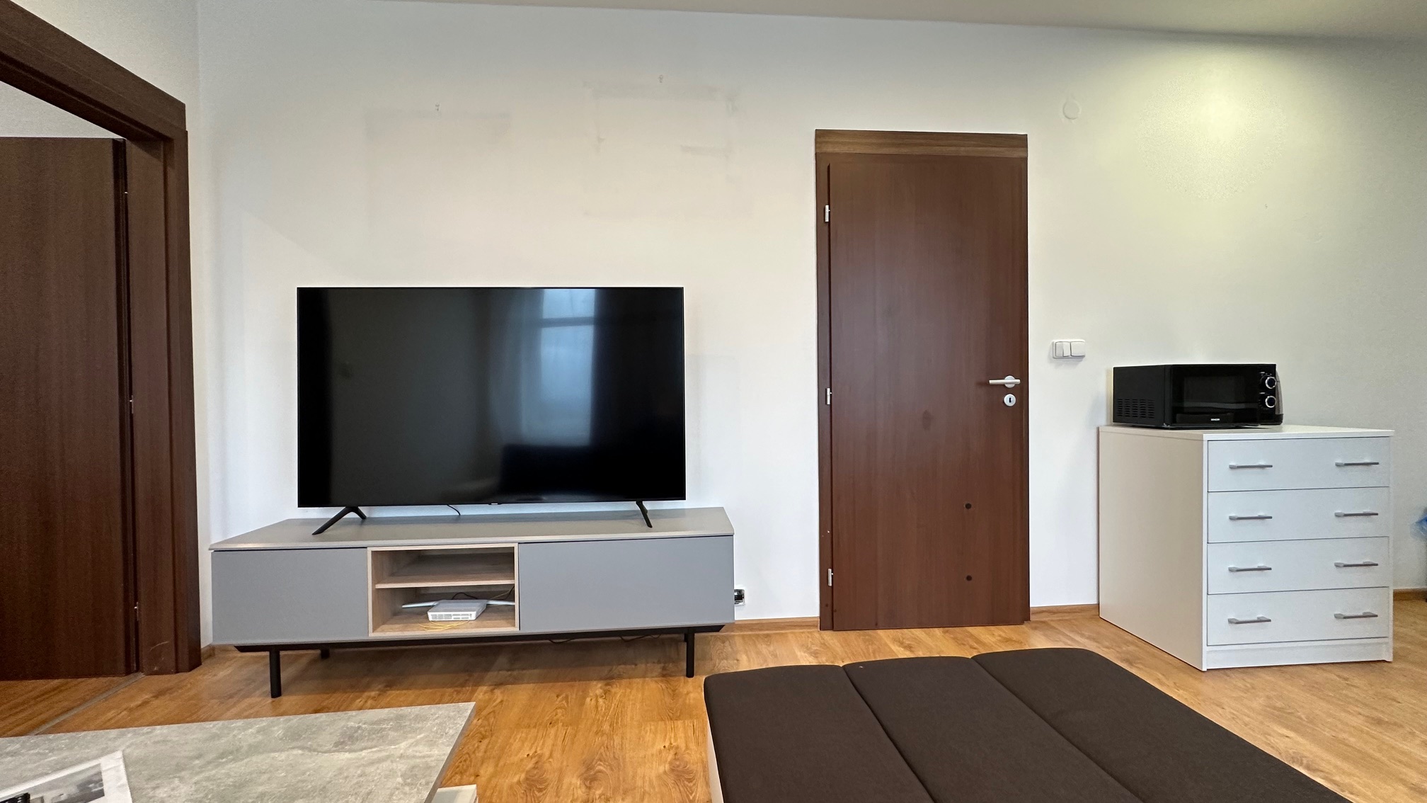 2 room Apartment - Apartmány Chopok