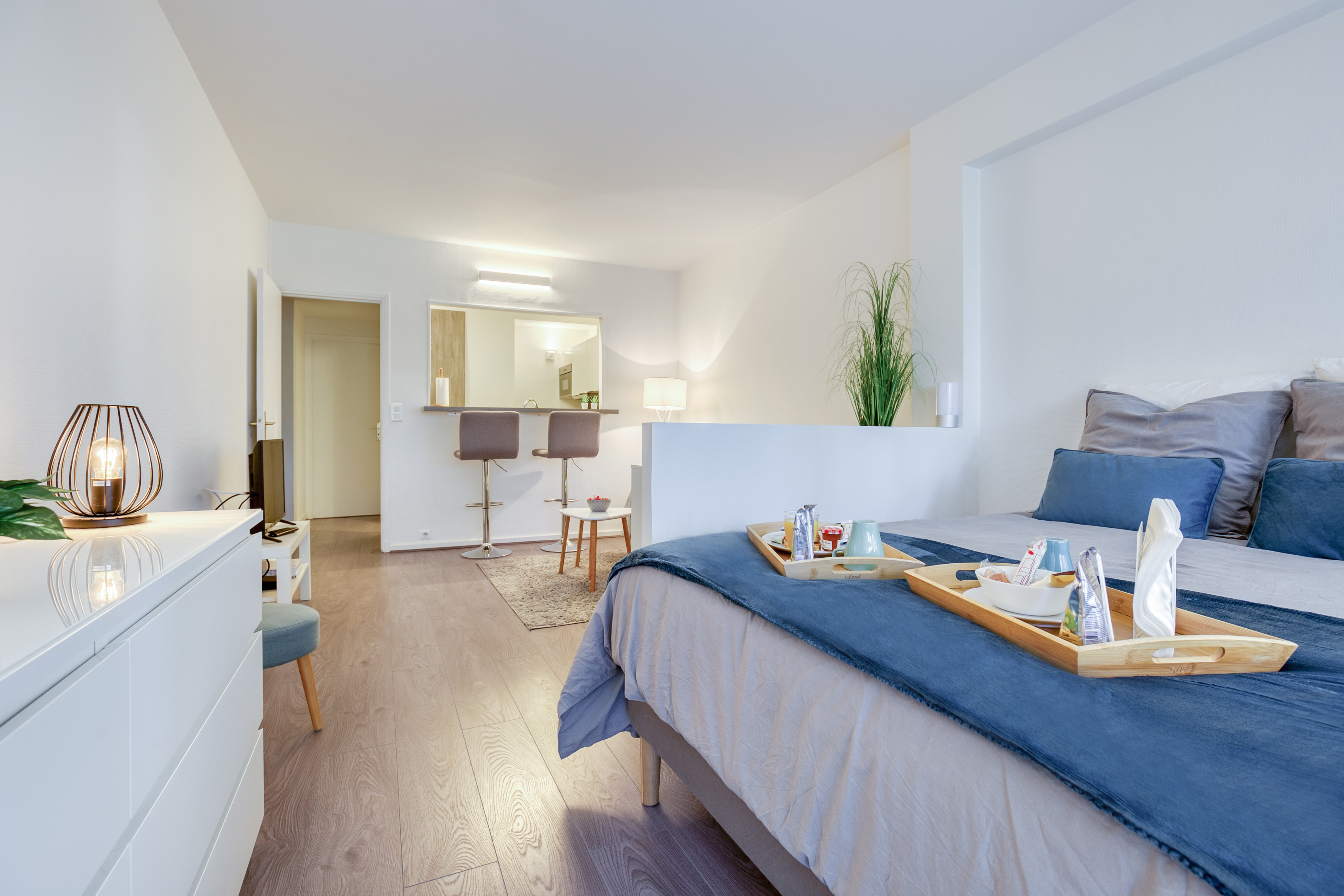 Couple cocon close to Versailles☆WiFi☆Quiet