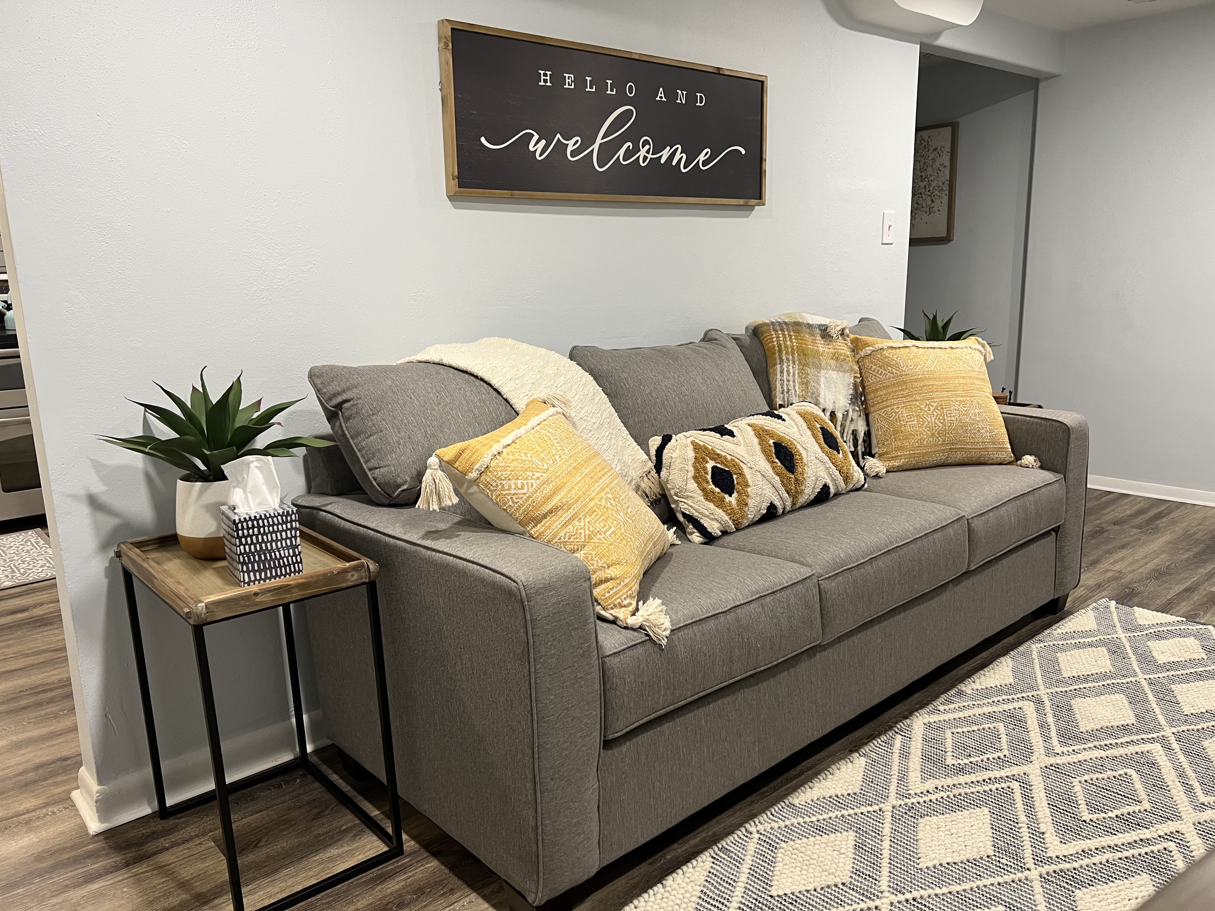 Private Basement 2BR 15m to SLC, Airport, & More!