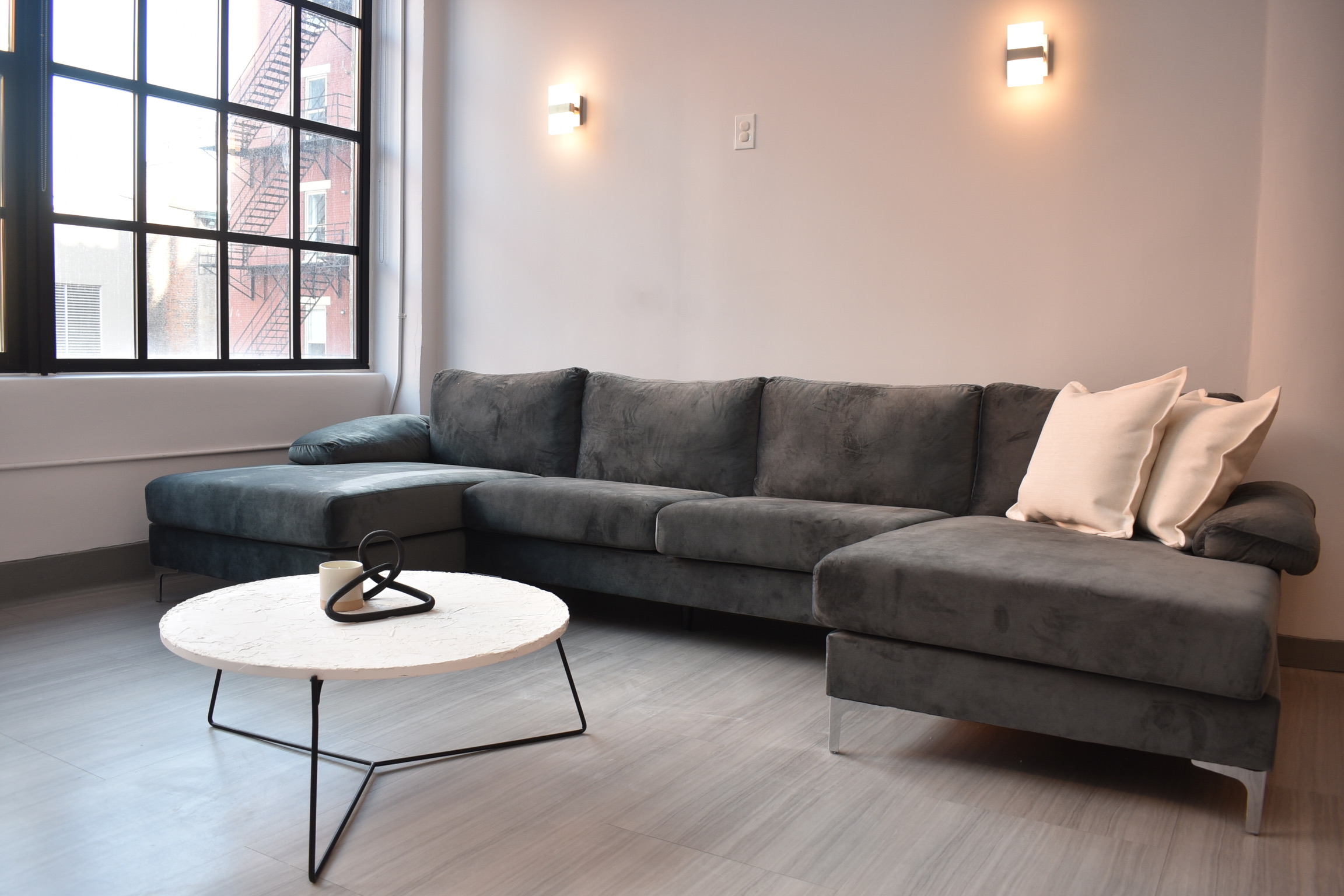 **NEU** Luxus-Eigentumswohnung in der Nähe des Cincinnati Reds Stadions