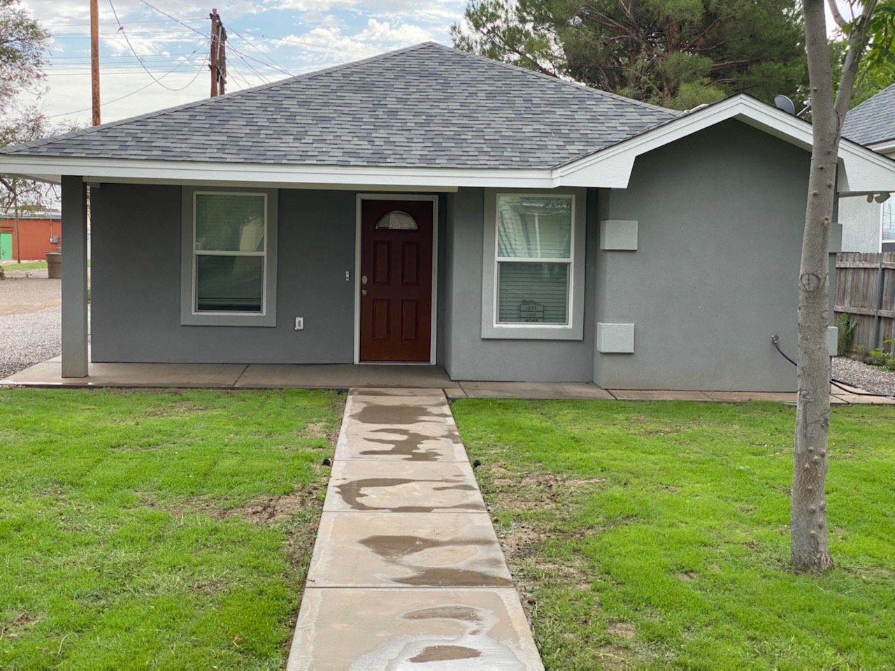 Loving, cozy and peaceful 2 bedroom home