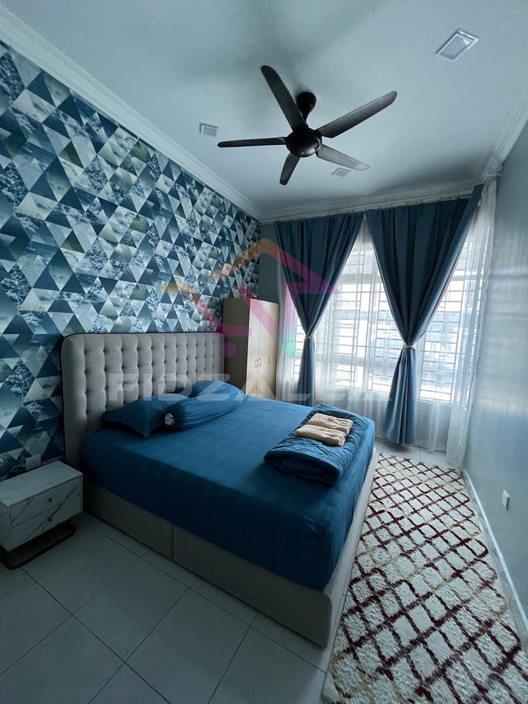 Desaru Penawar Fidzalea Muslim Guesthouse
