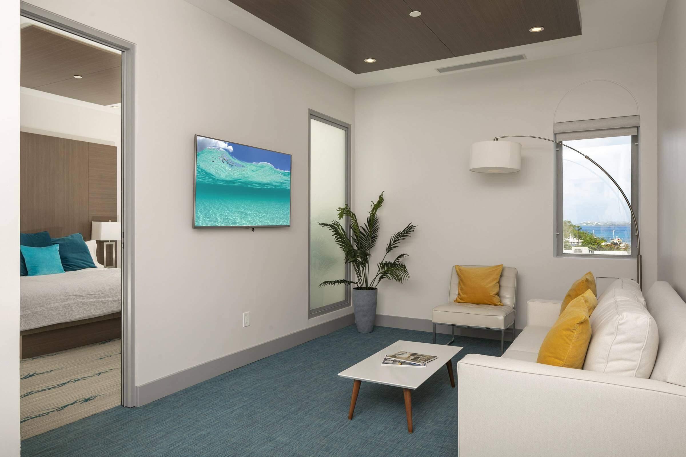 Suite 7 Marketplace