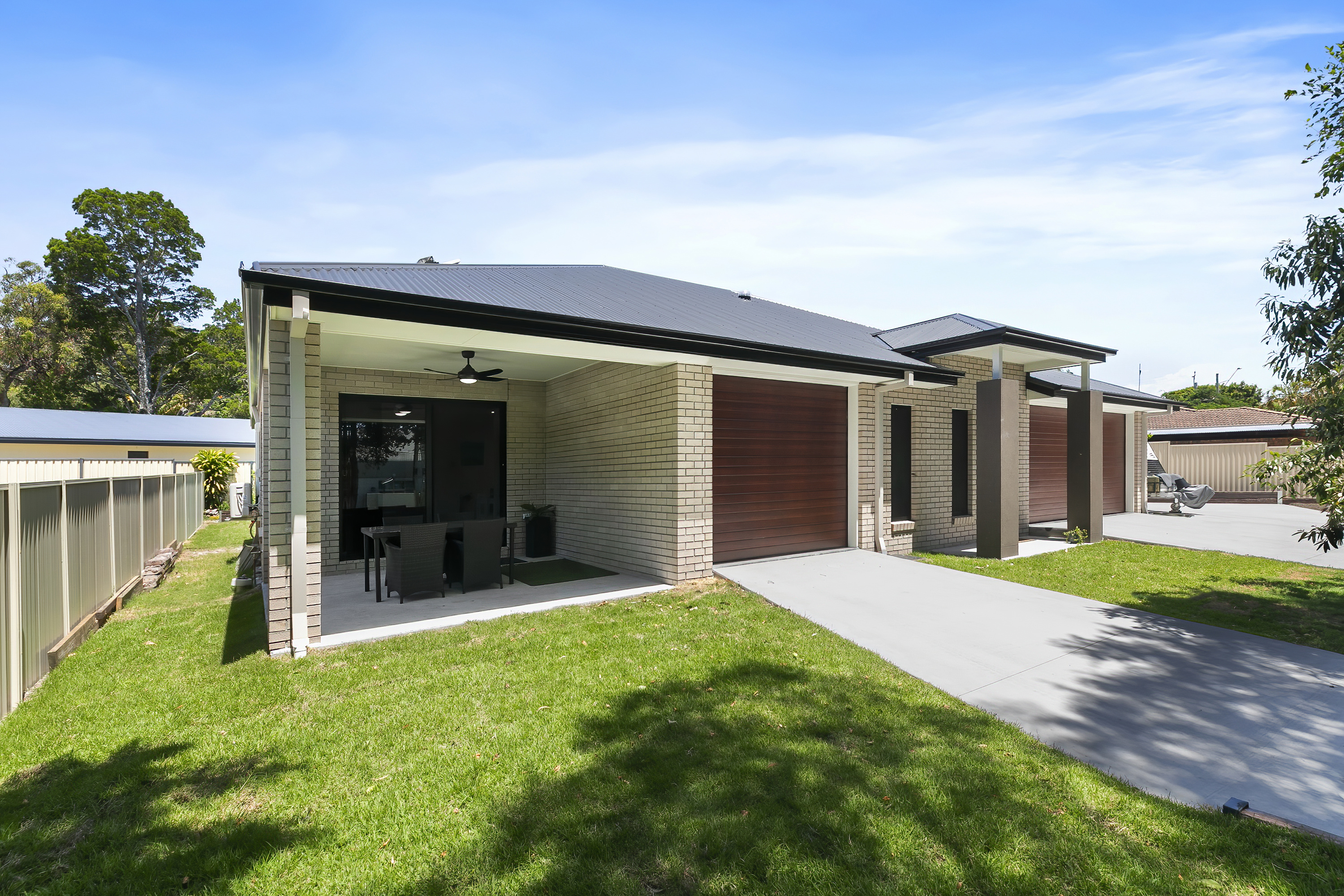 Bribie Getaway Villa !