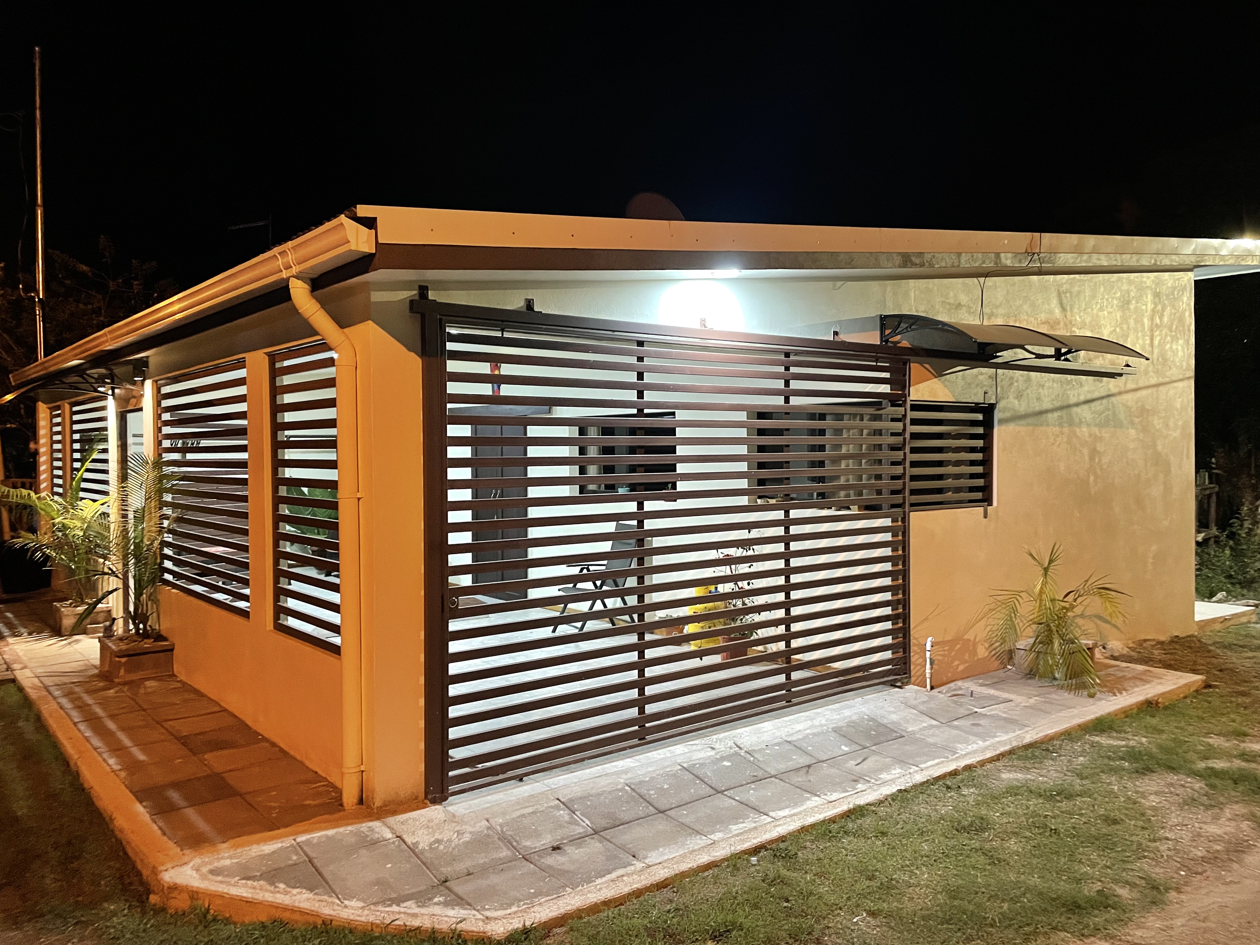 Casa Tabacones, Puerto Jimenez