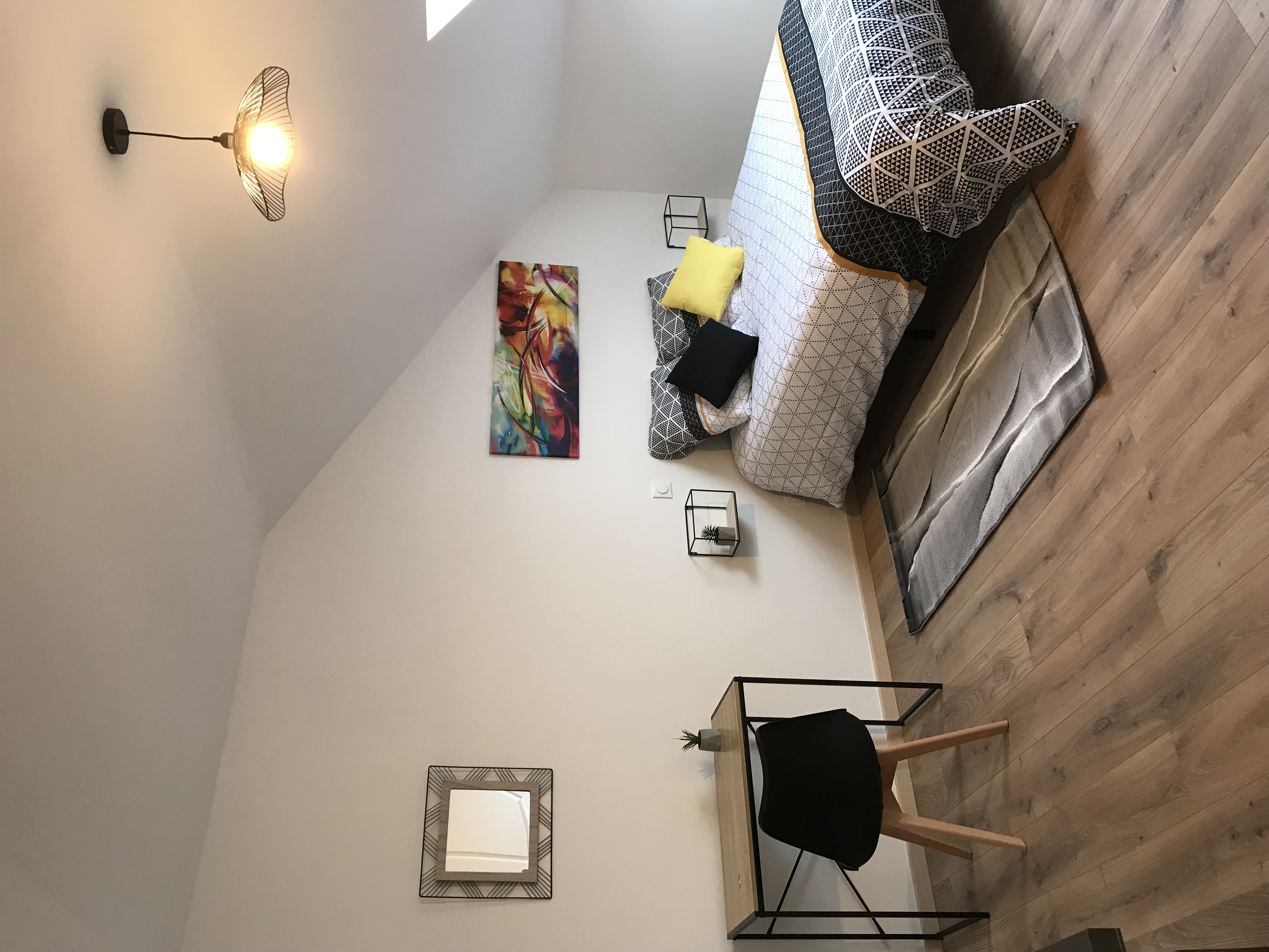 K&C 3 Residence