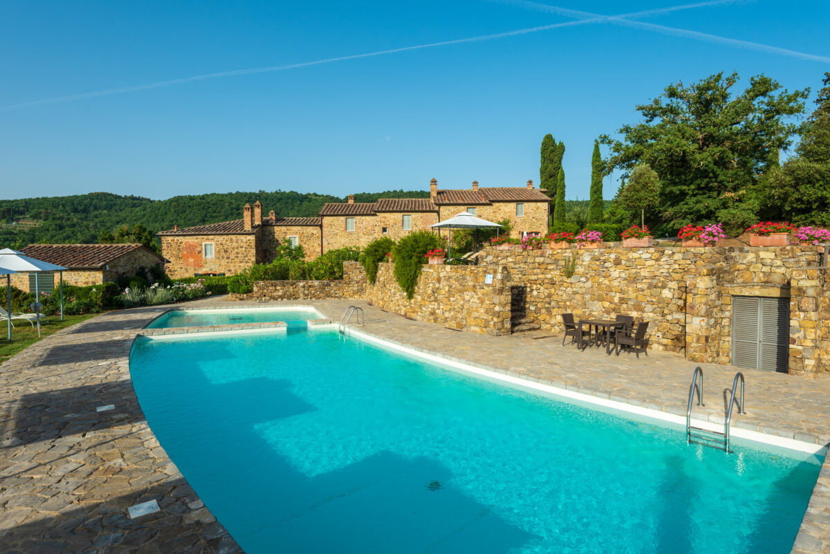 Cool cottage with beautiful garden and covered terrace - 3p.