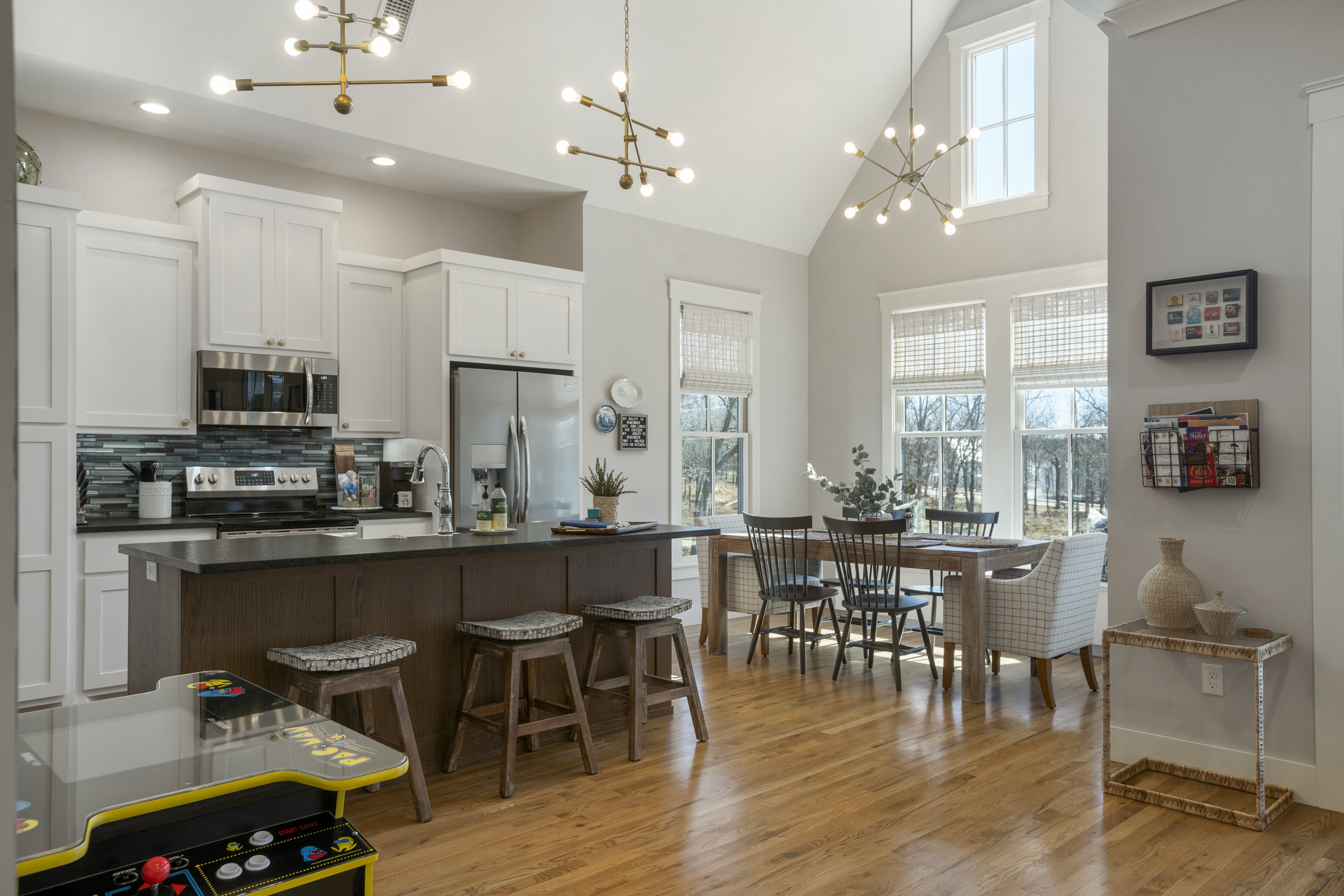 Dog Friendly Home in Carlton Landing | Blue Haven