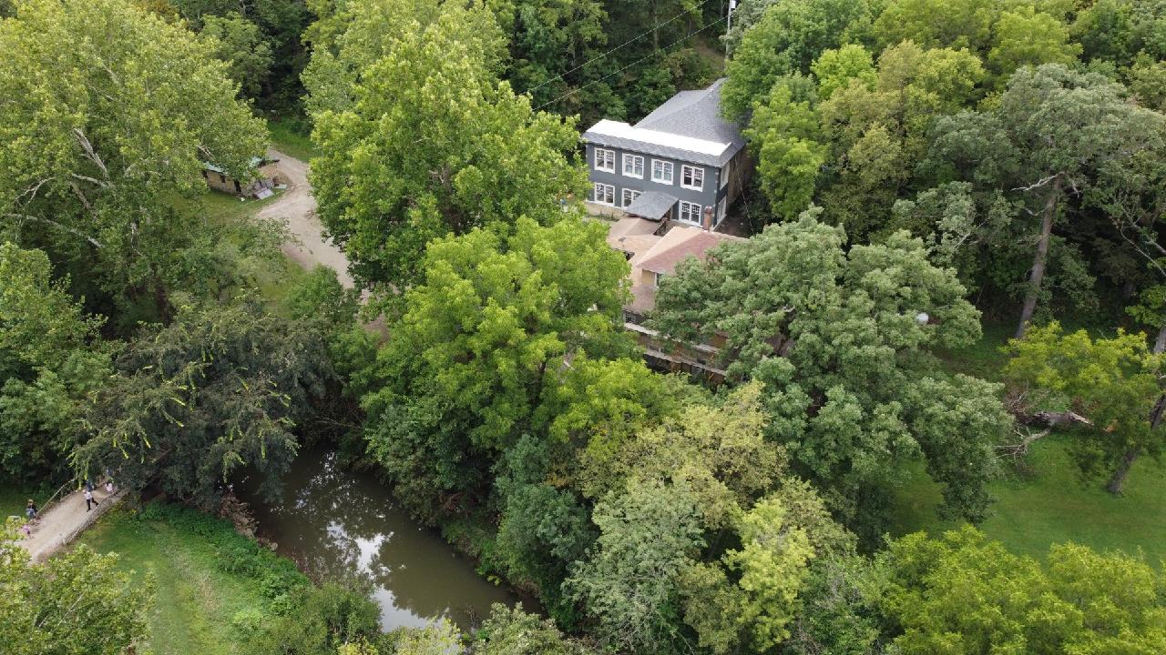 Historic Sycamore Springs 10 Bedroom Guest House Villas for Rent in