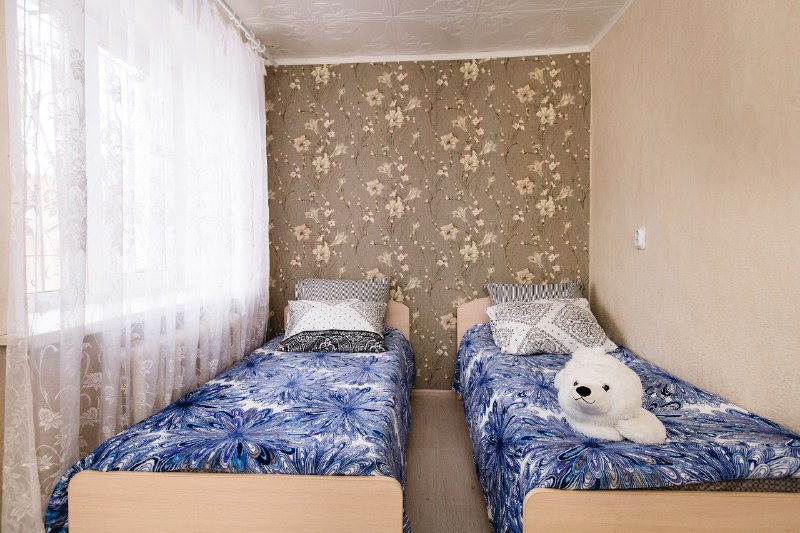 Apartamentos en el corazón de la ciudad. - Airbnb