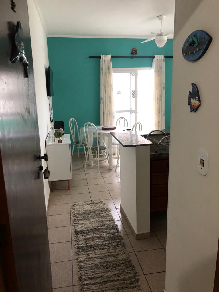 Apartment in Itaguá with great location