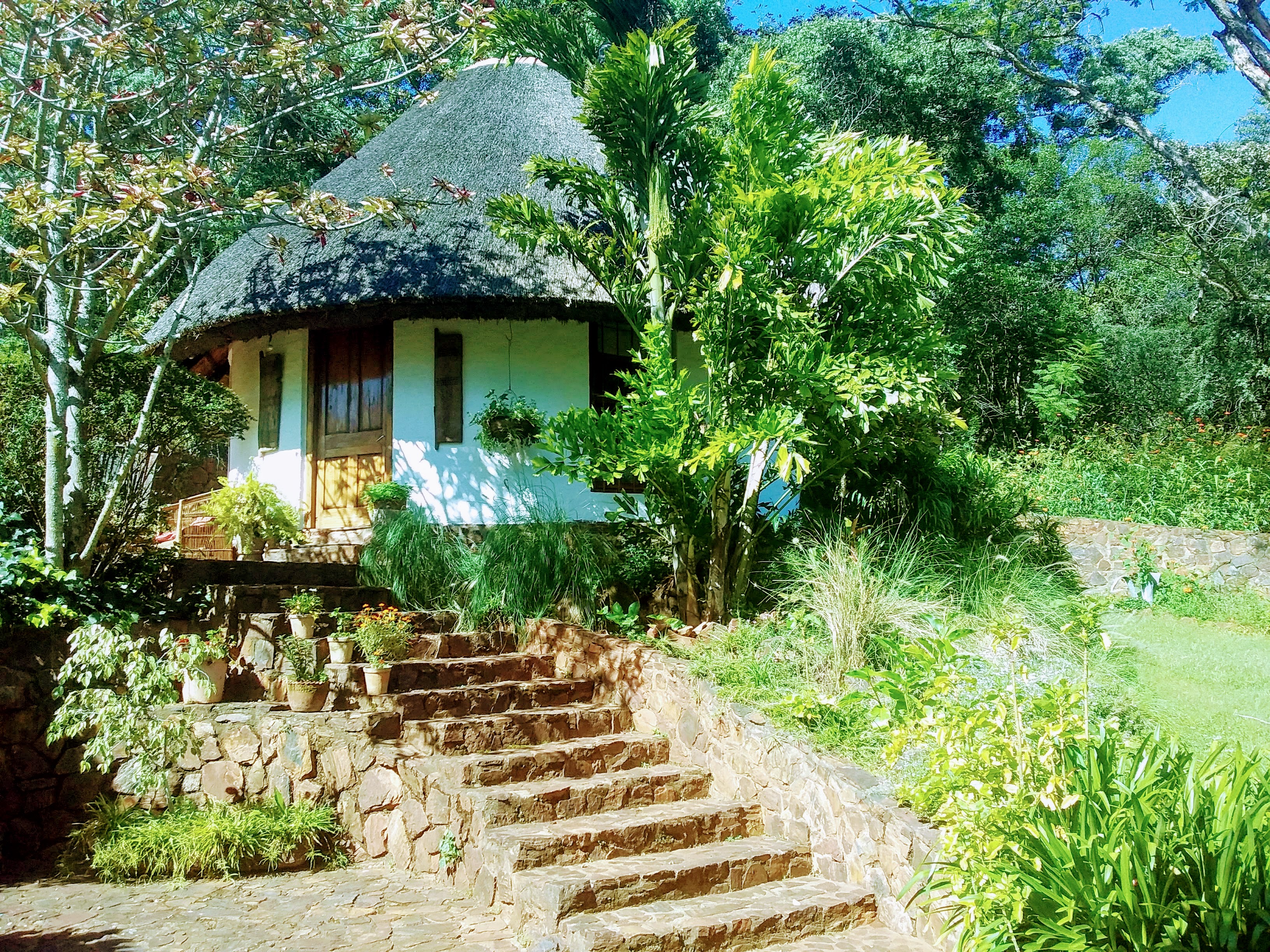 MWANÉ COTTAGE