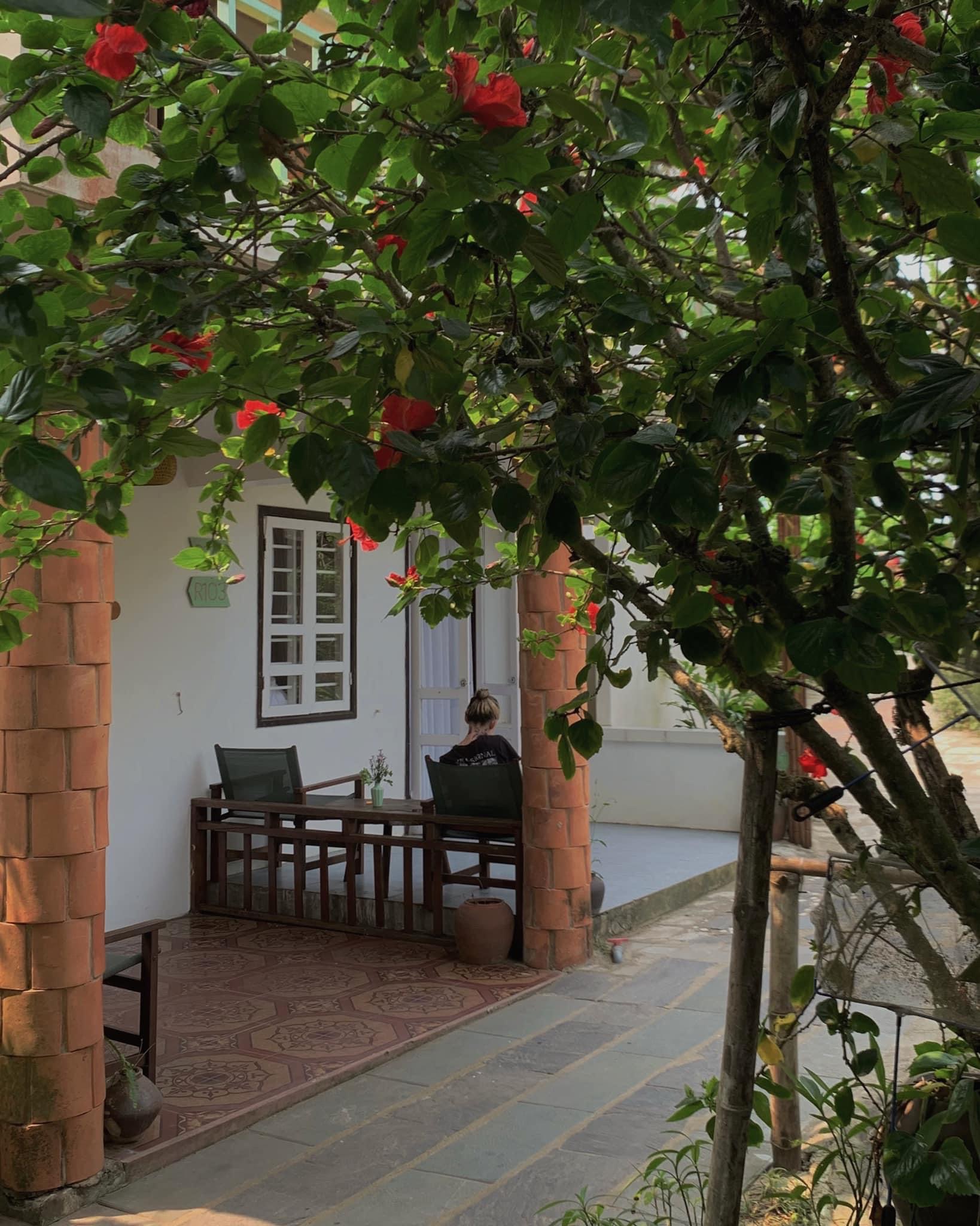 Double Room with Garden View 3