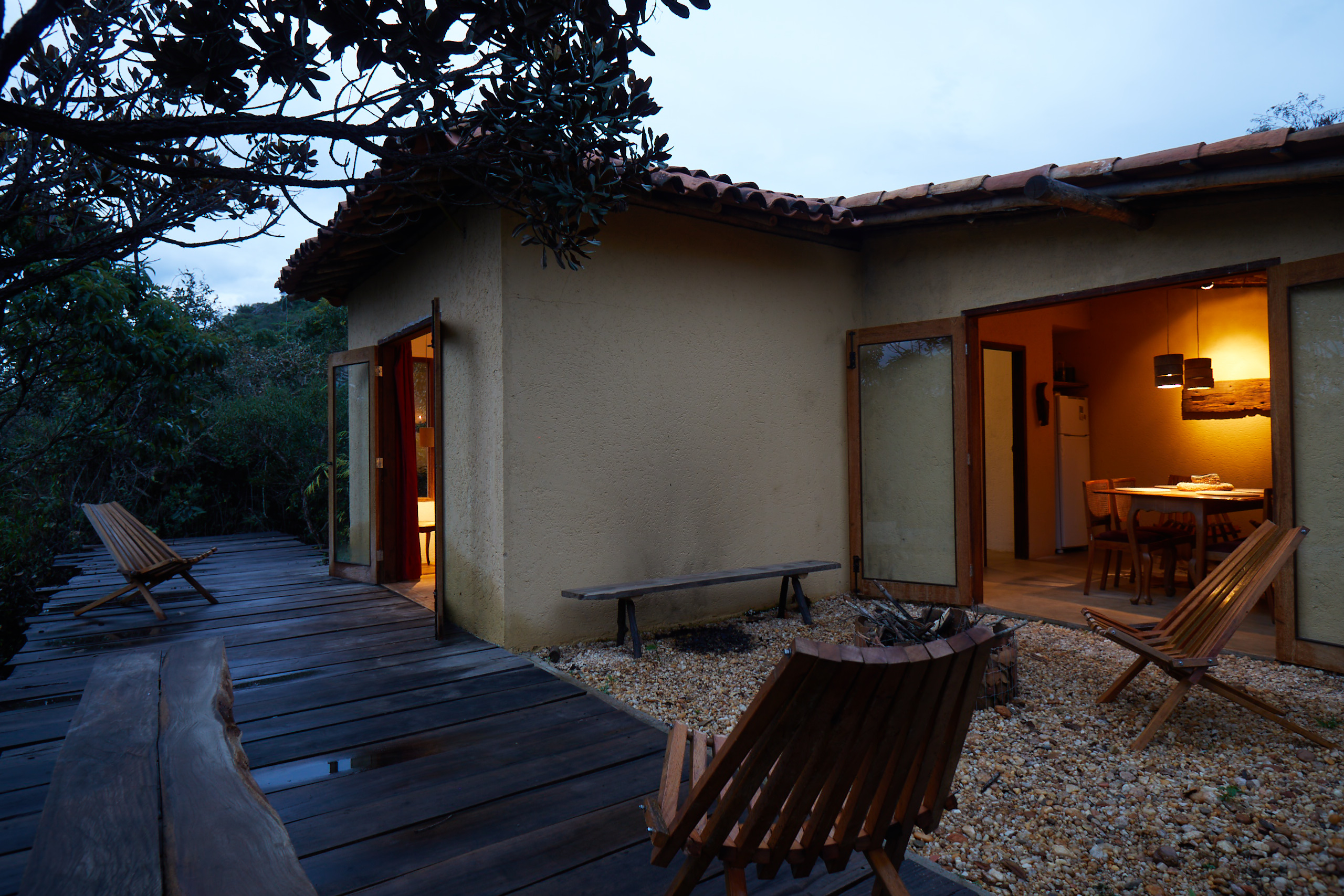 Casa Cambará - Amazing comfort and beauty.