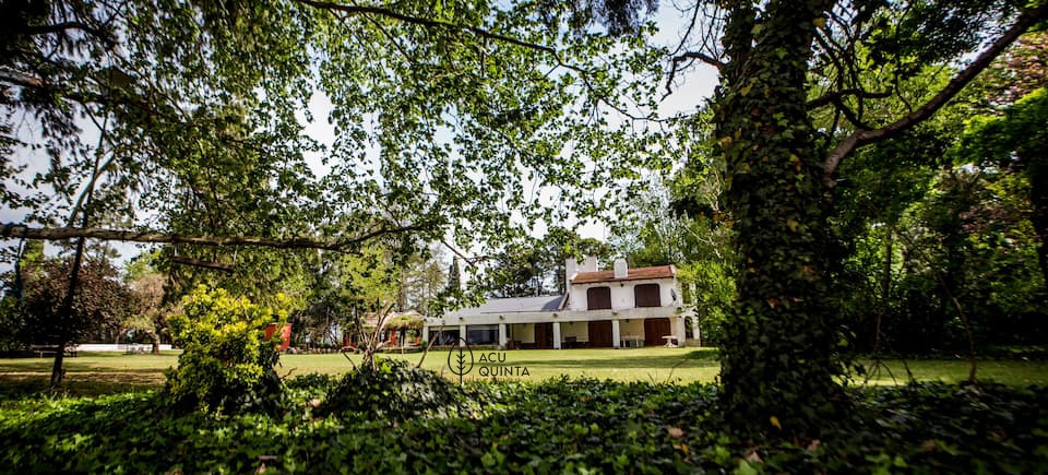 Alquiler Por día, semana o mes Casas de campo en