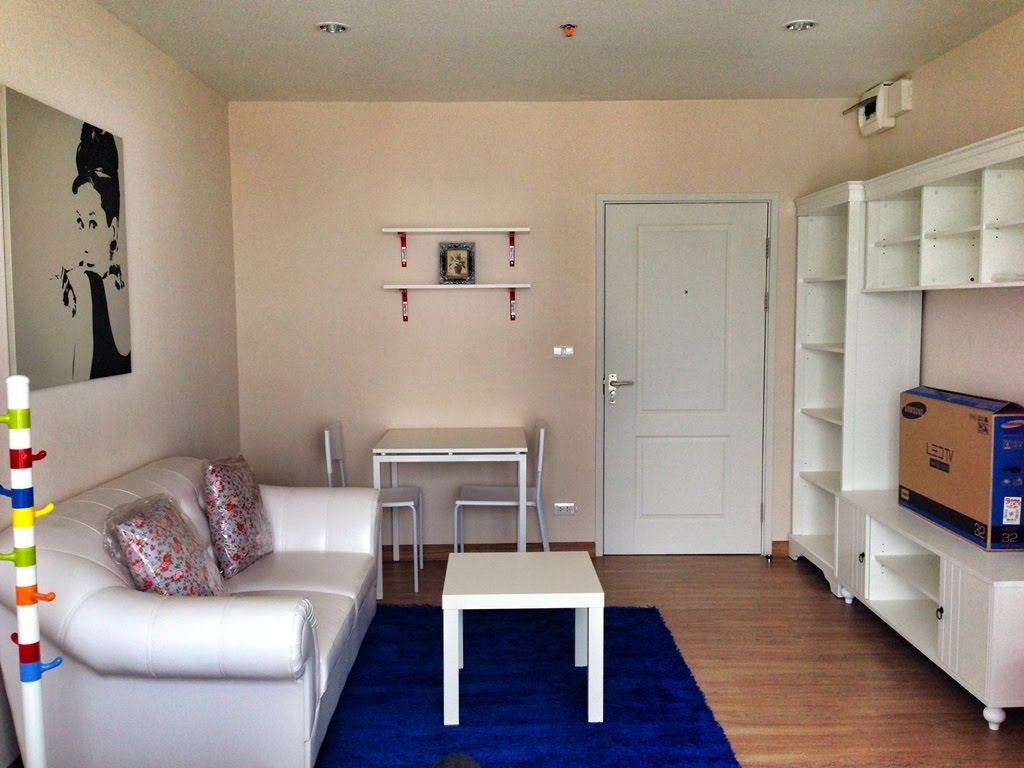 Little Princess 1 bedroom (river view)