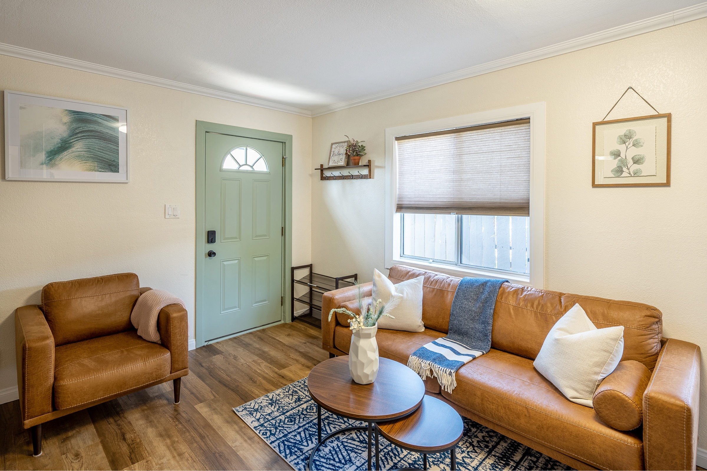Casita los Azulitos, near SoFi Stadium/Beaches/lax