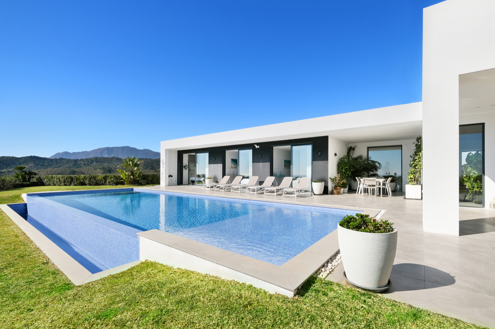 Villa Montemayor