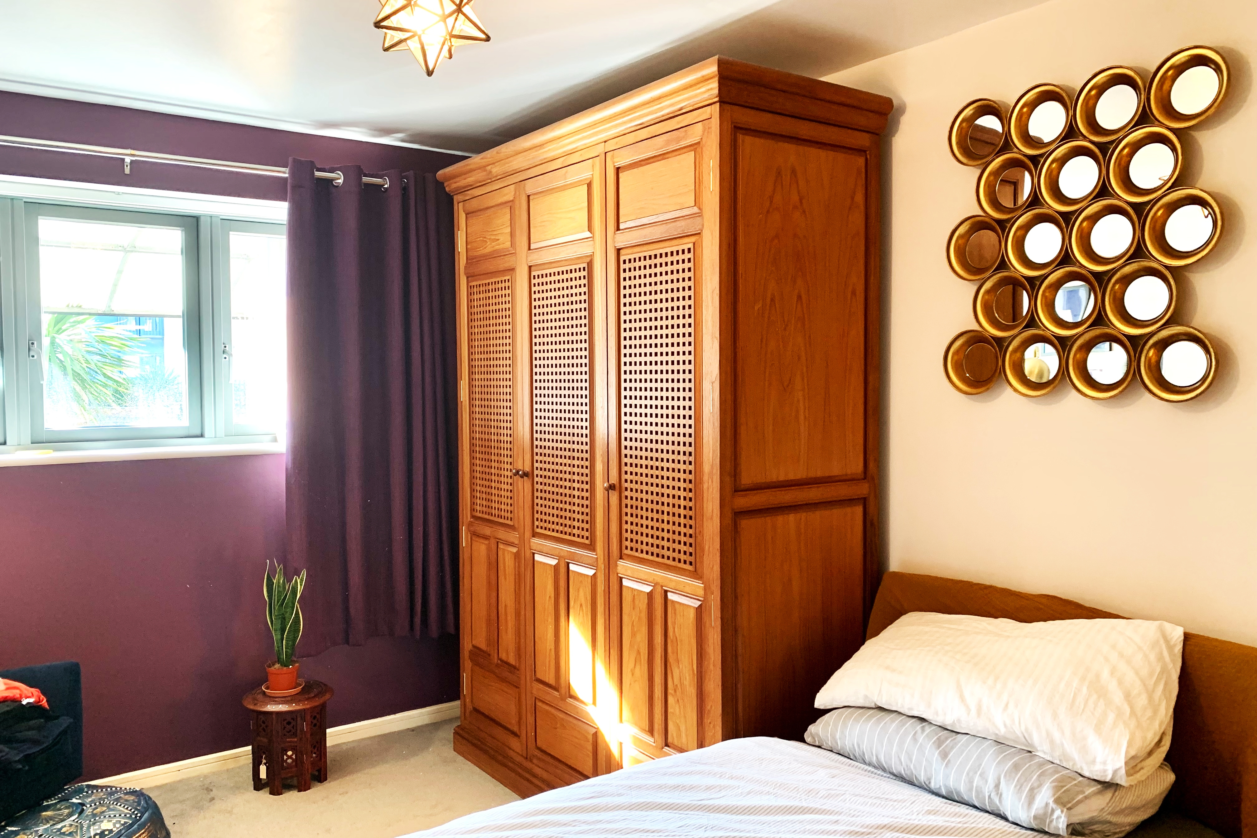 Comfort & Style – room near LondonTower