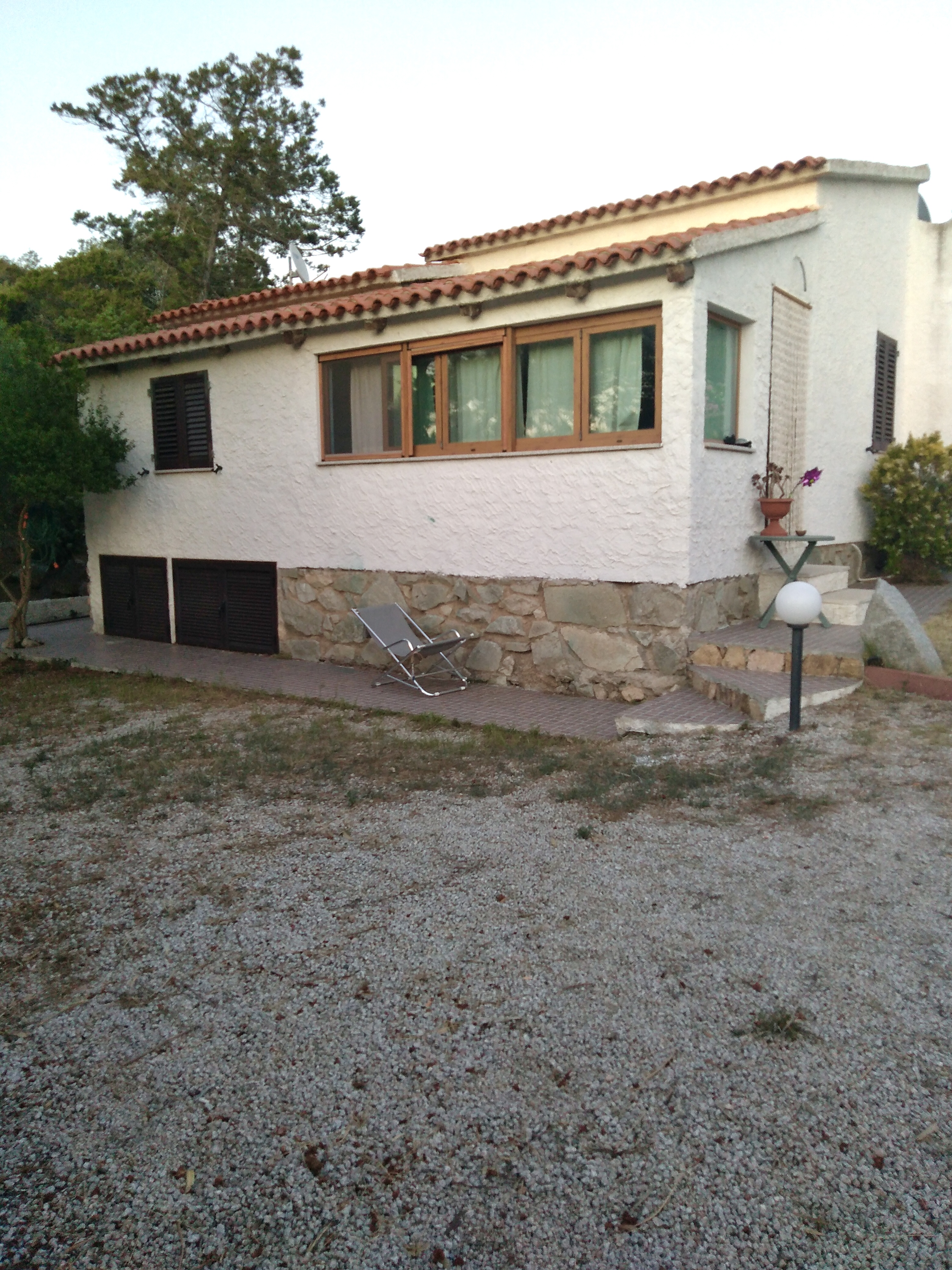 Villetta Aurora