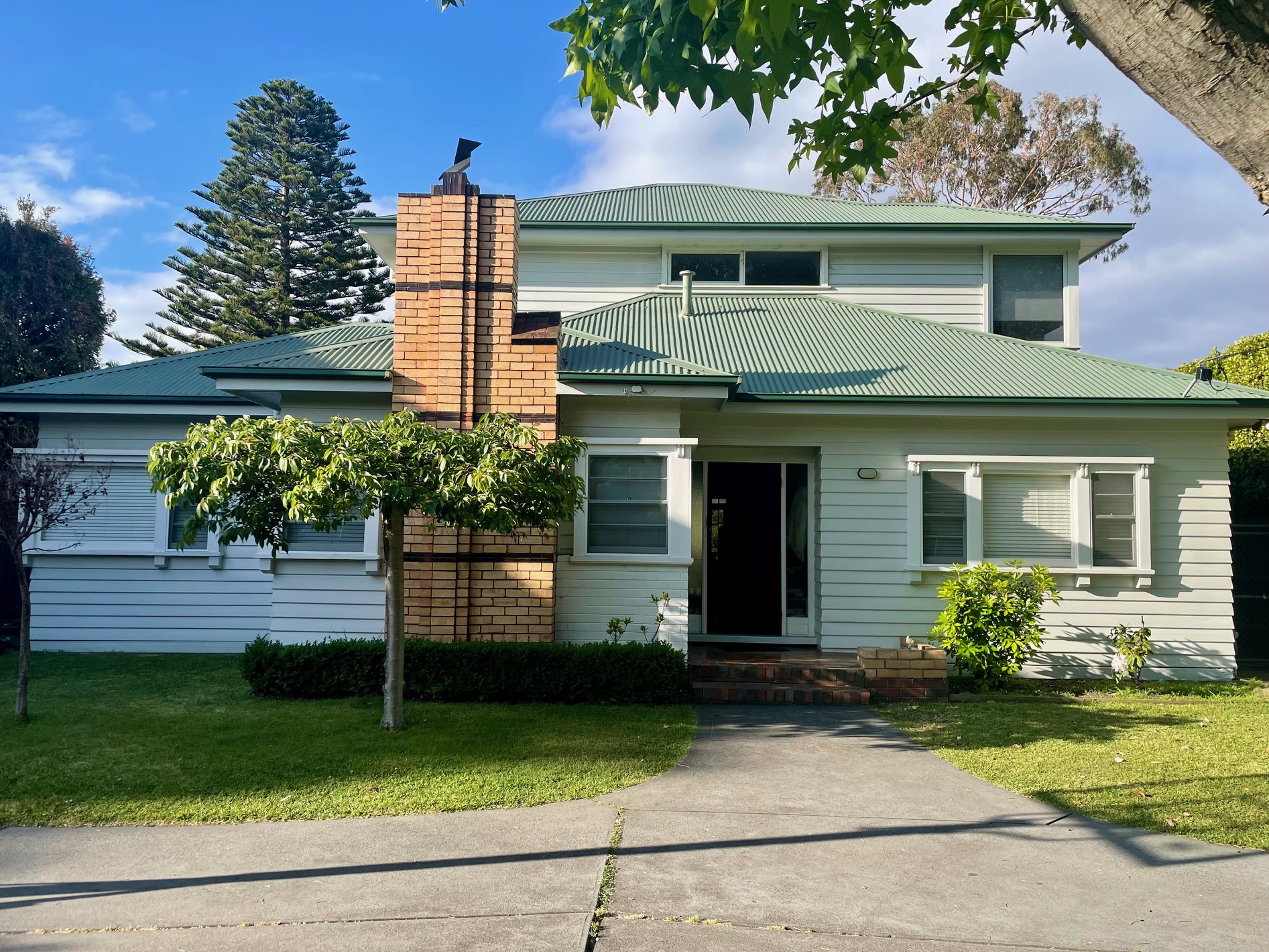 Bayside Family Home in Bayside, Melbourne