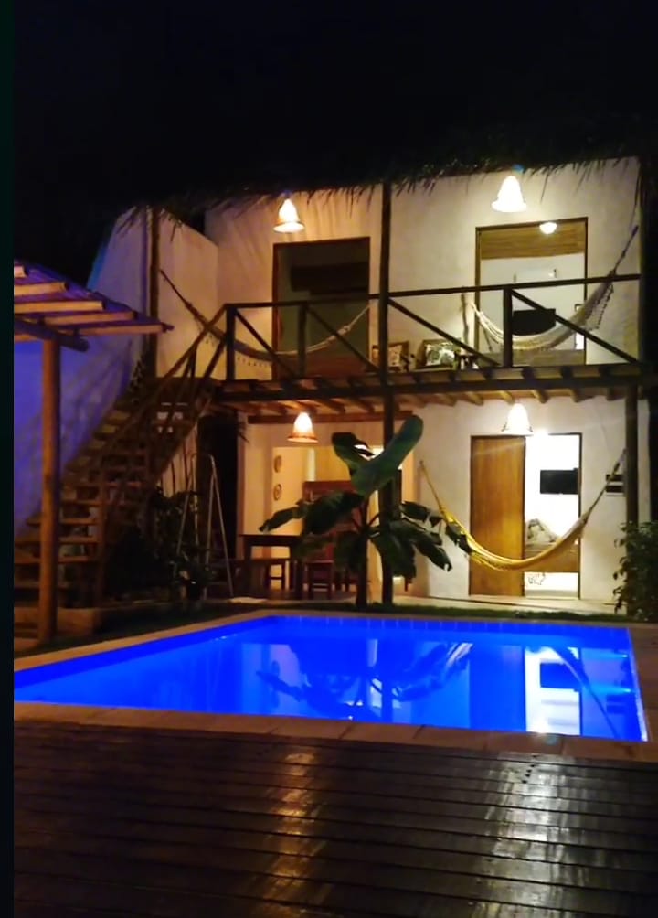 Suite 2 sea view