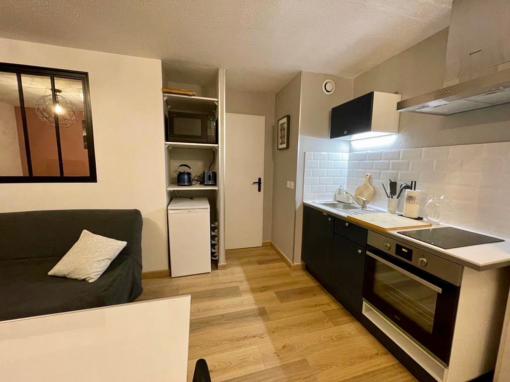 L 'arrageoise - Cozy and modern apartment