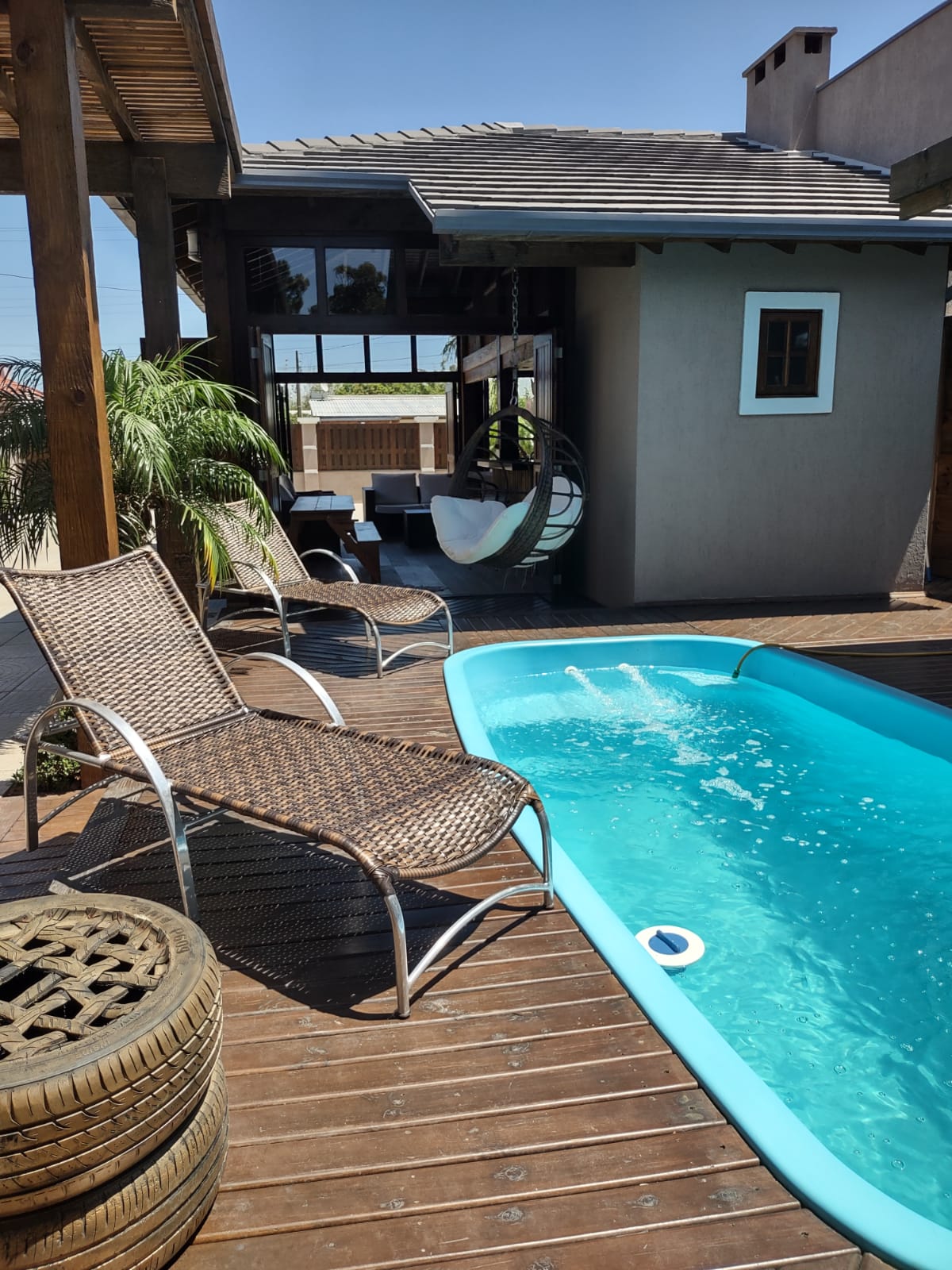 TRAMANDAÍ BEACH HOUSE 🏠🏖