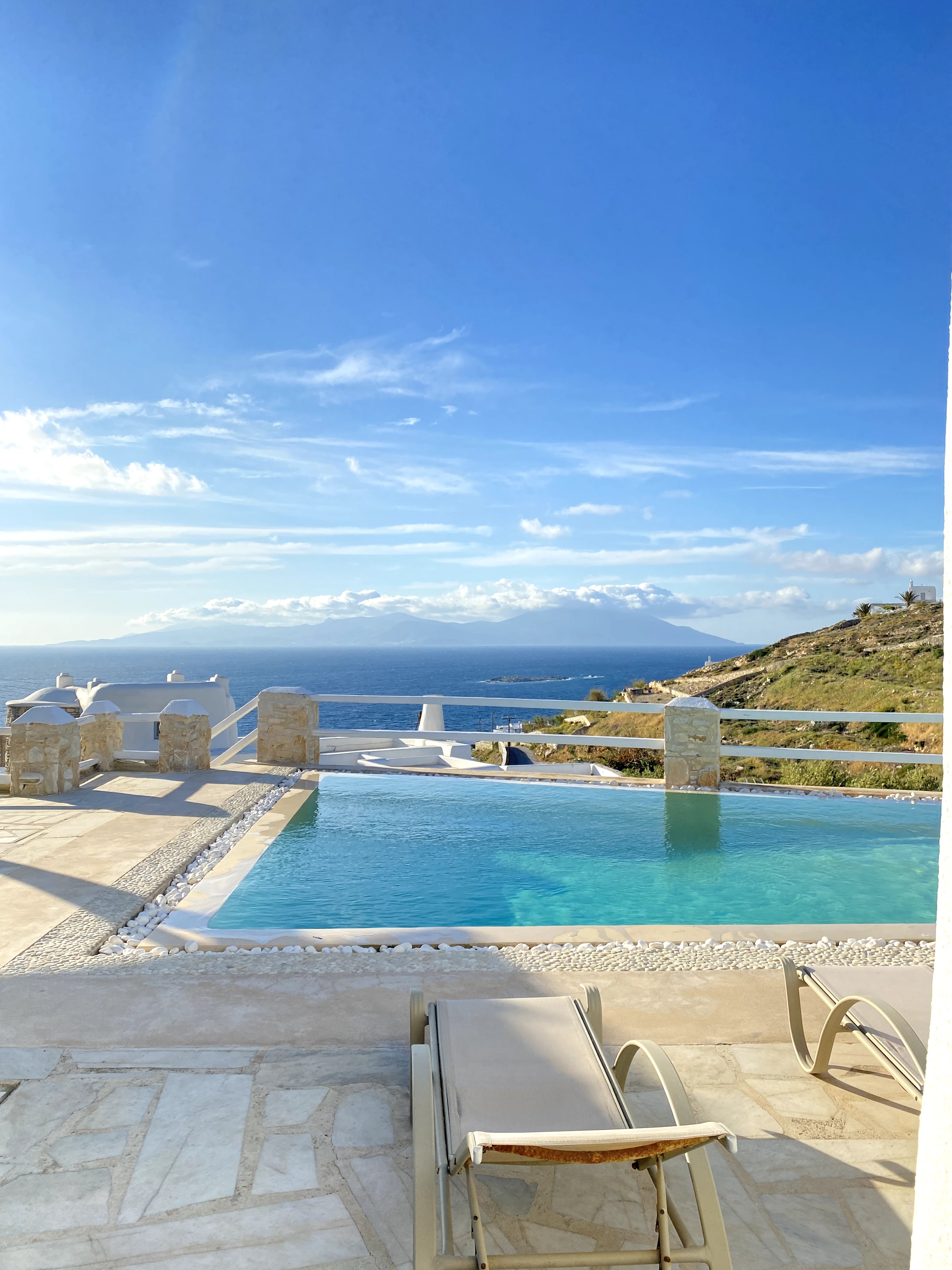 Villa Viento, by Mykonos Rocky Villas