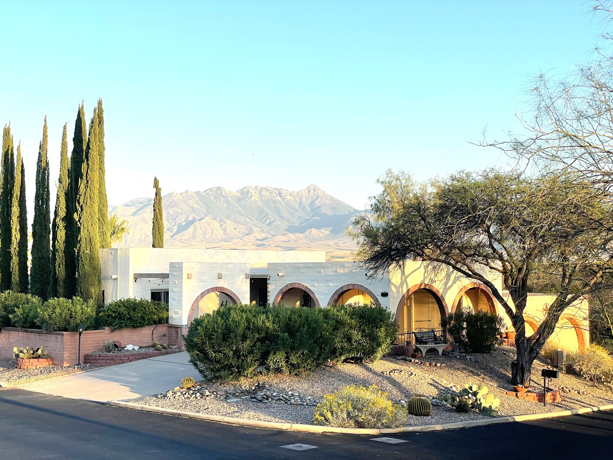 Santa Rita Casita II