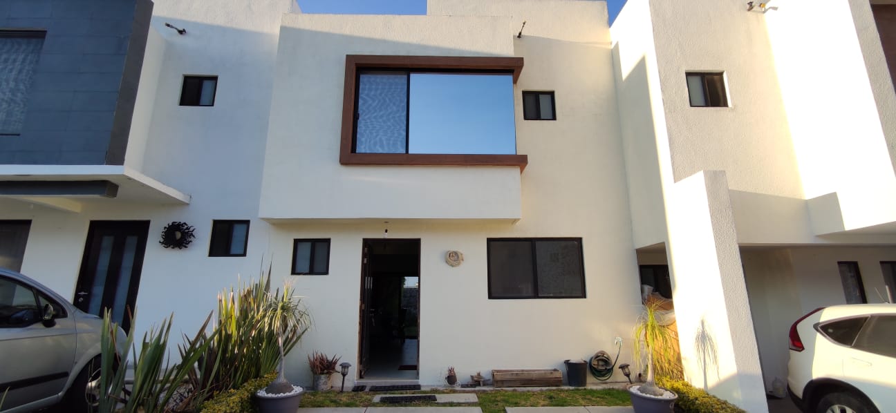 Full house, quiet and private place in Zibatá