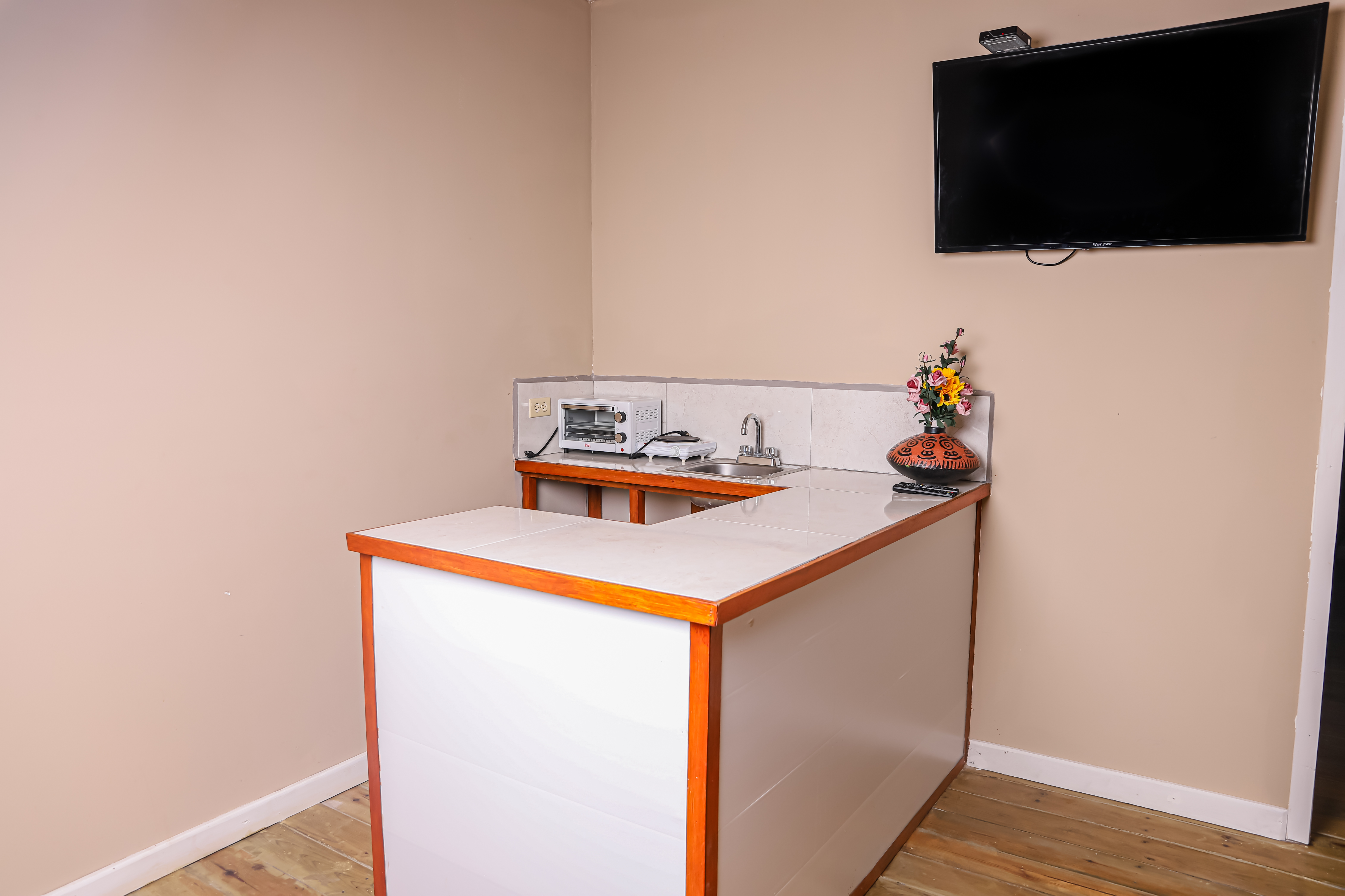 Apartamento en lenca world 5 minutes from the beach