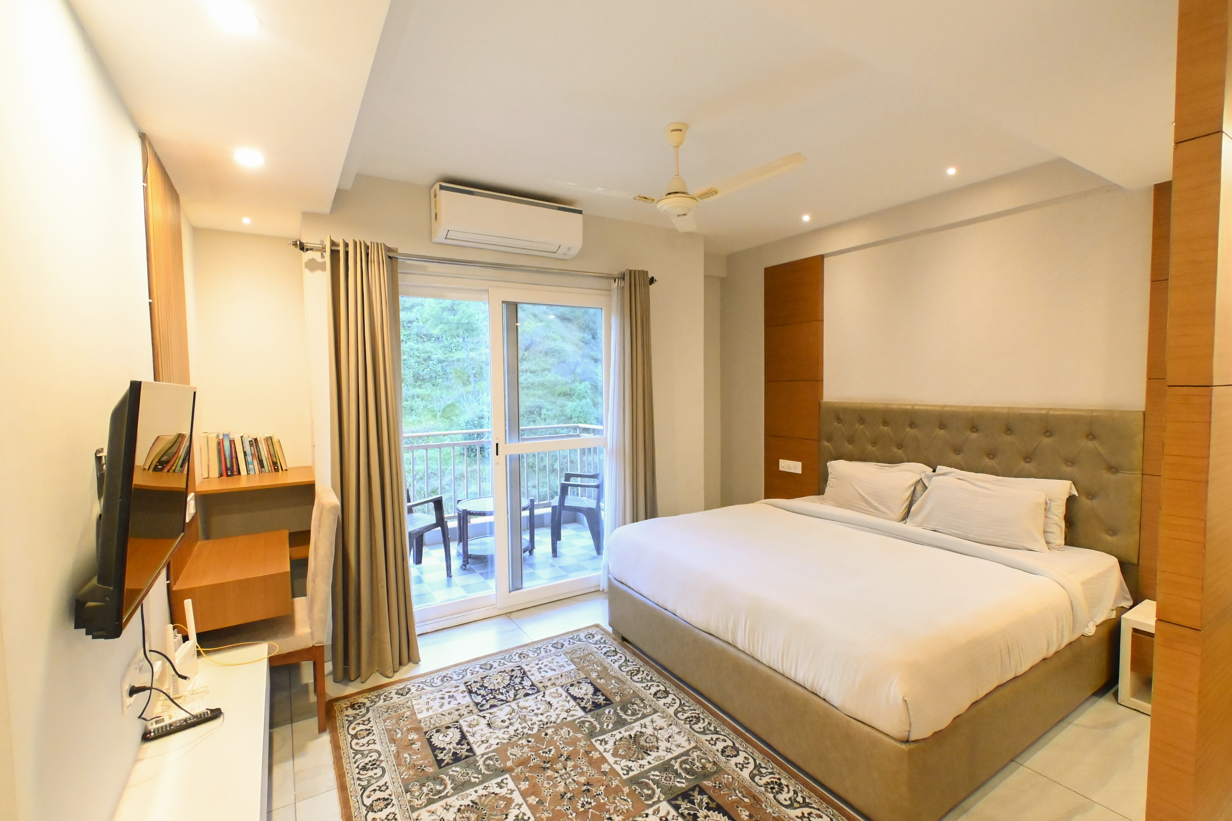 StayinSolan @ Chester Hills