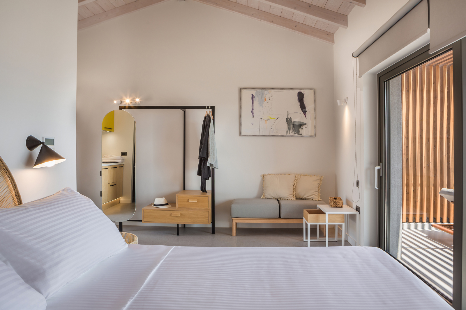 Harmony Suites SUN (Studio with disability access)