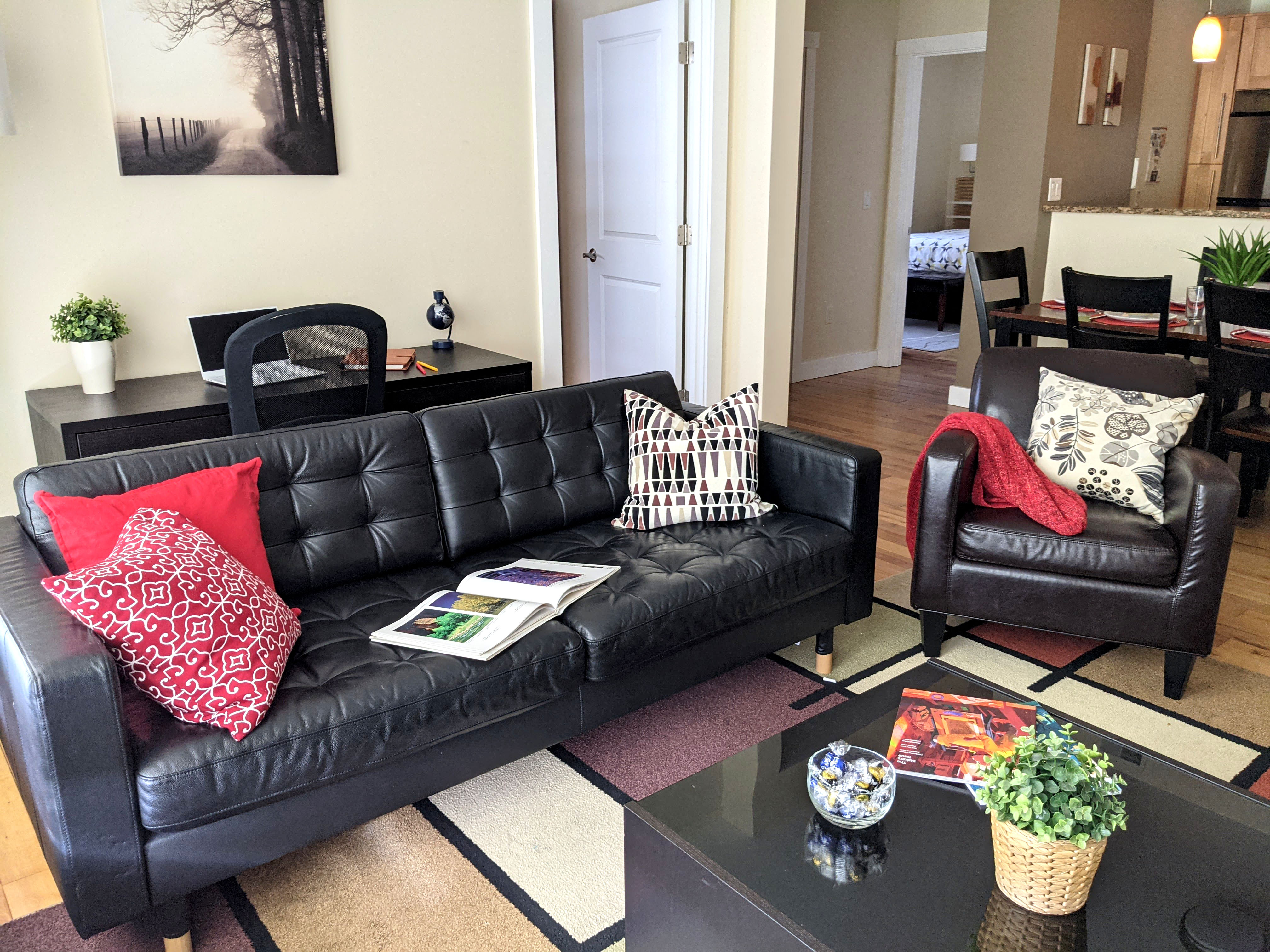 Lux Corner 2Br near MIT/Kendall in The Port, Cambridge