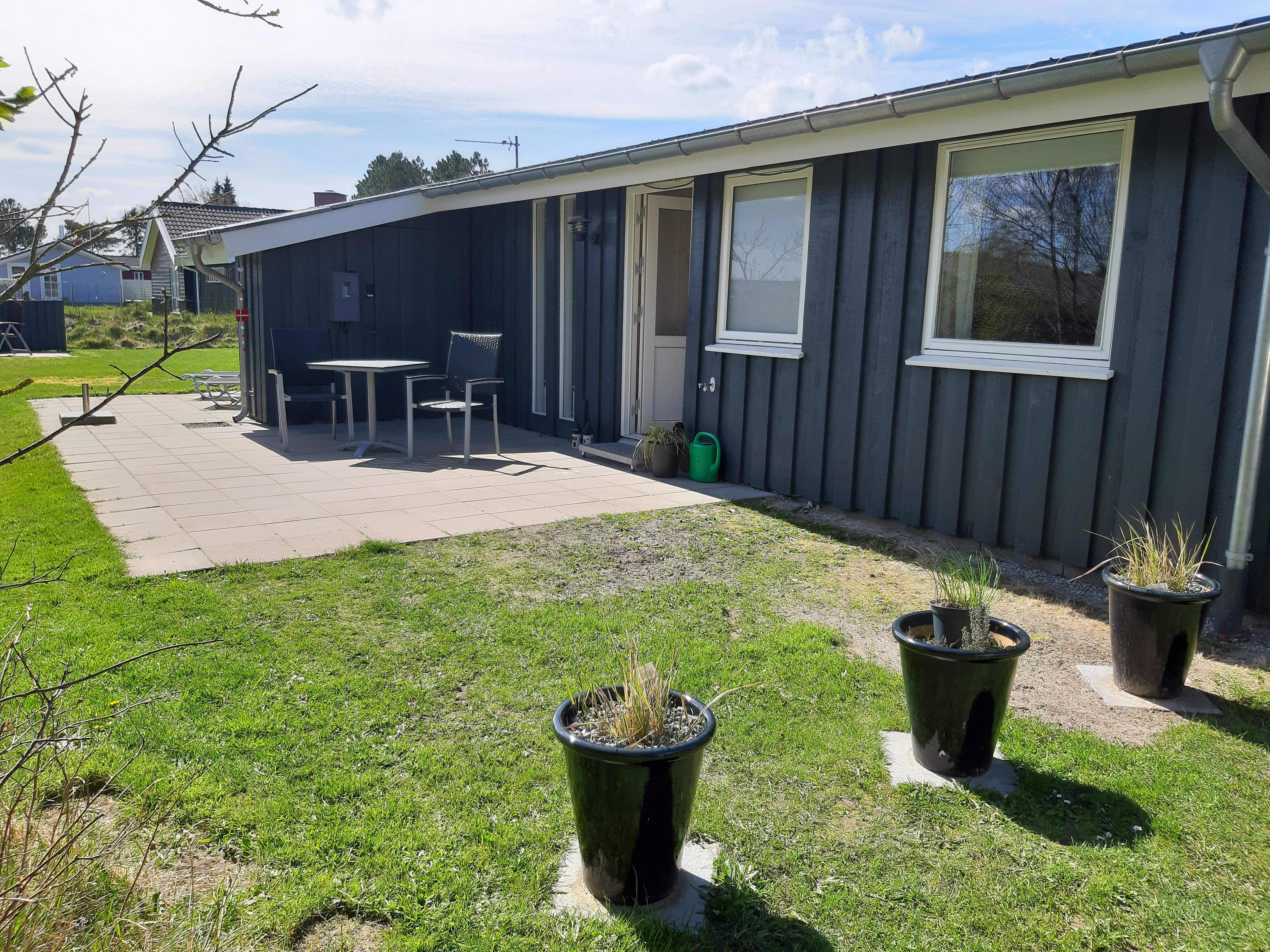Lovely cottage in Tversted city