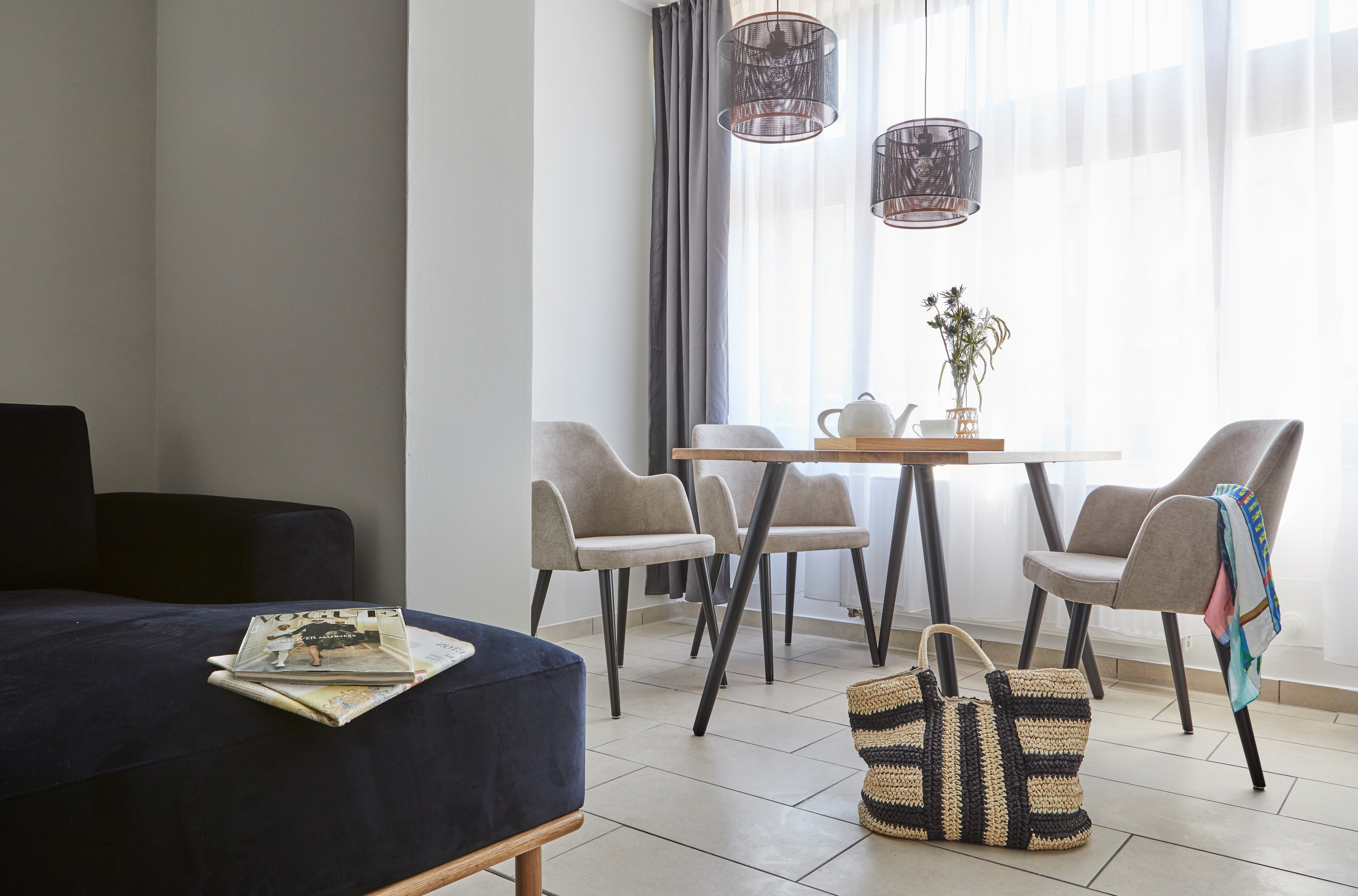 Haus Ostsee - Suite
